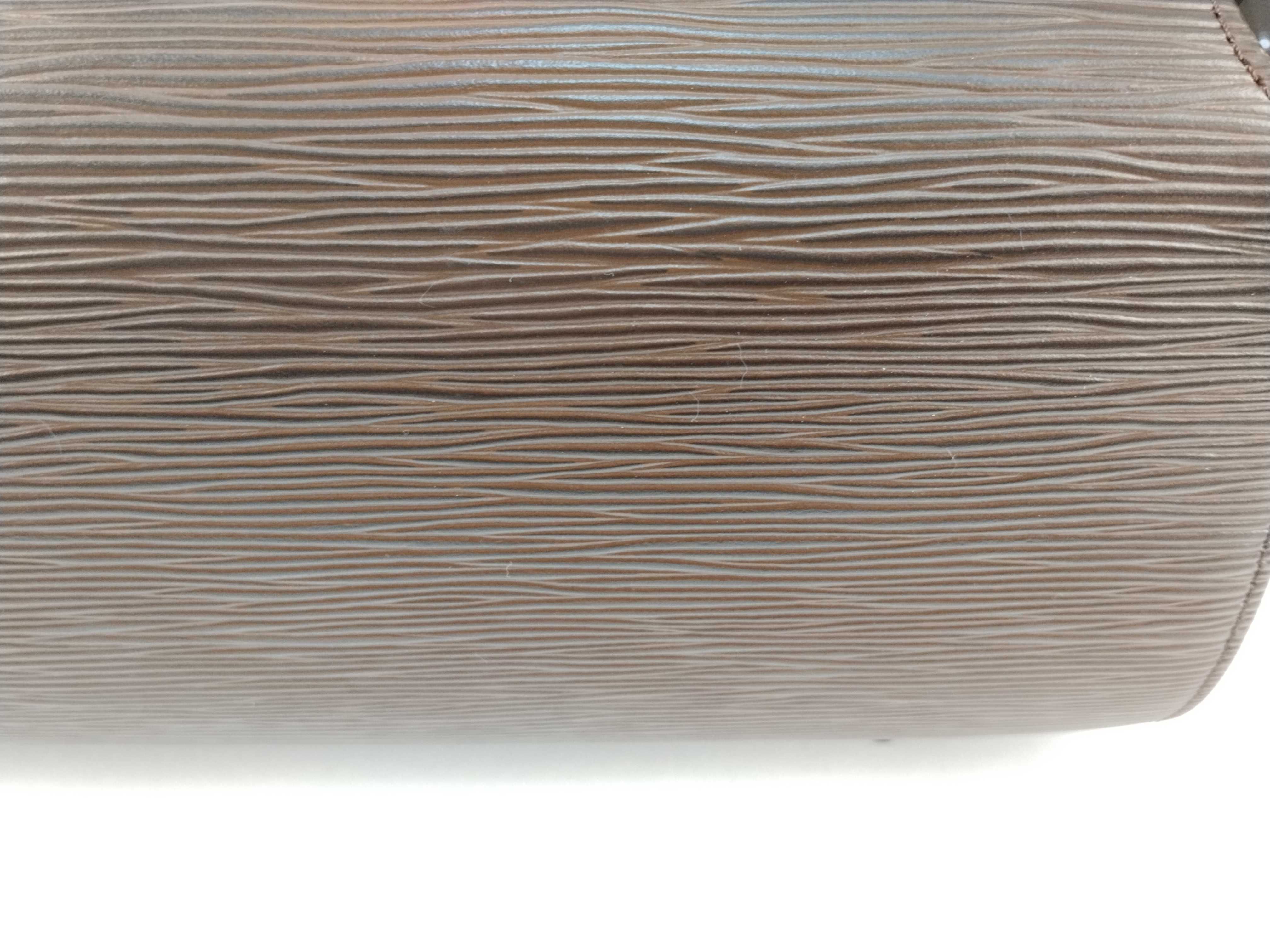 Epi Nocturne GM Handbag — view 12