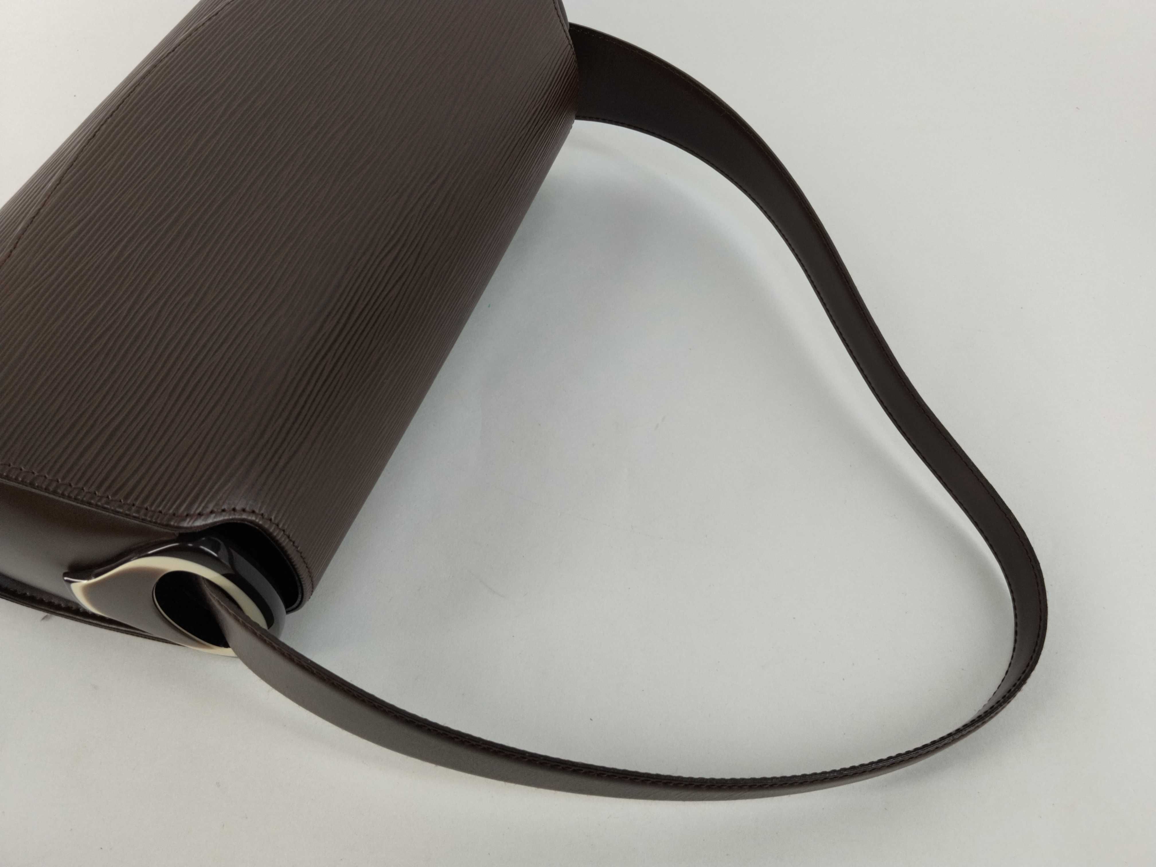 Epi Nocturne GM Handbag — view 3