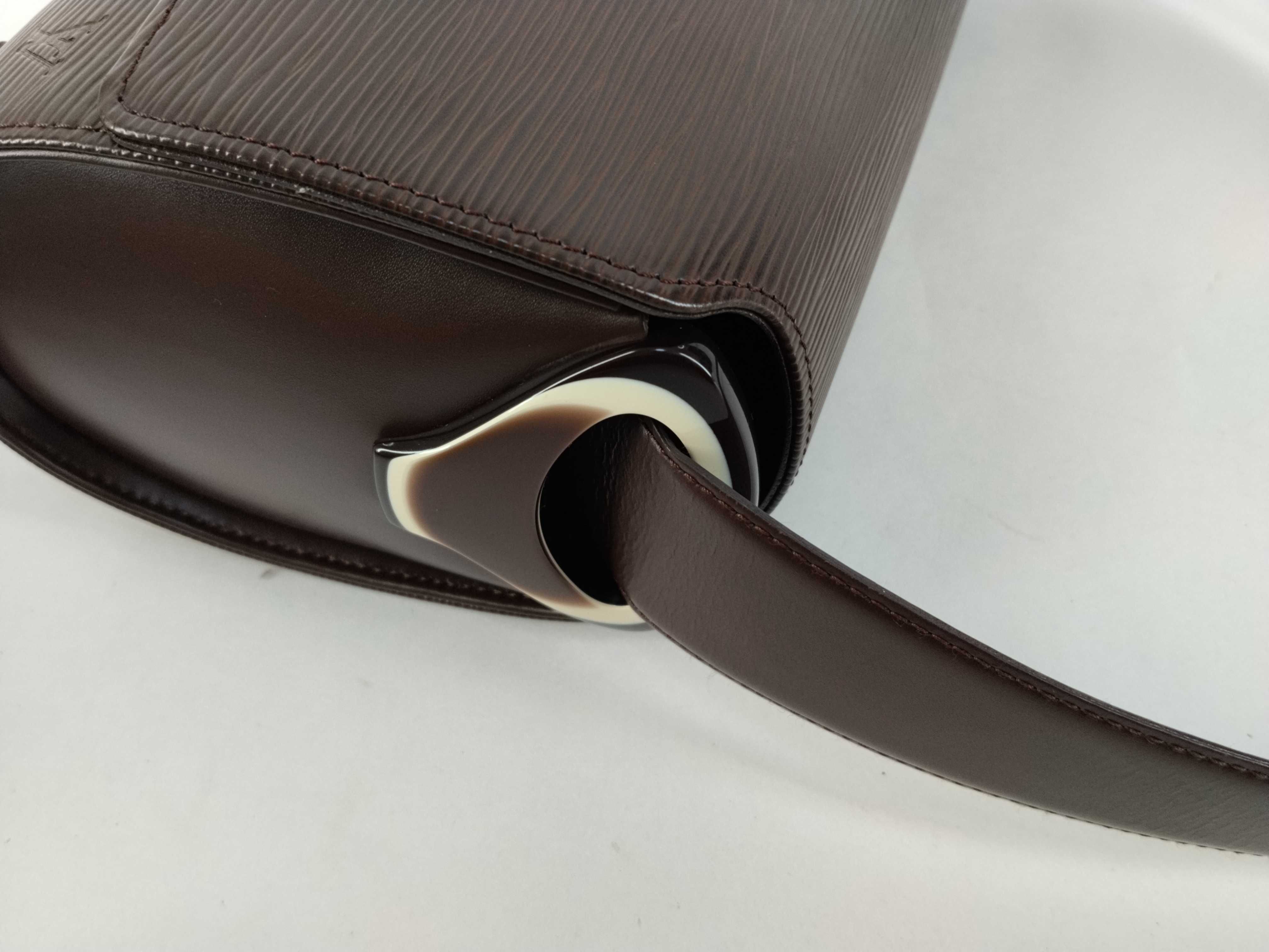 Epi Nocturne GM Handbag — view 5