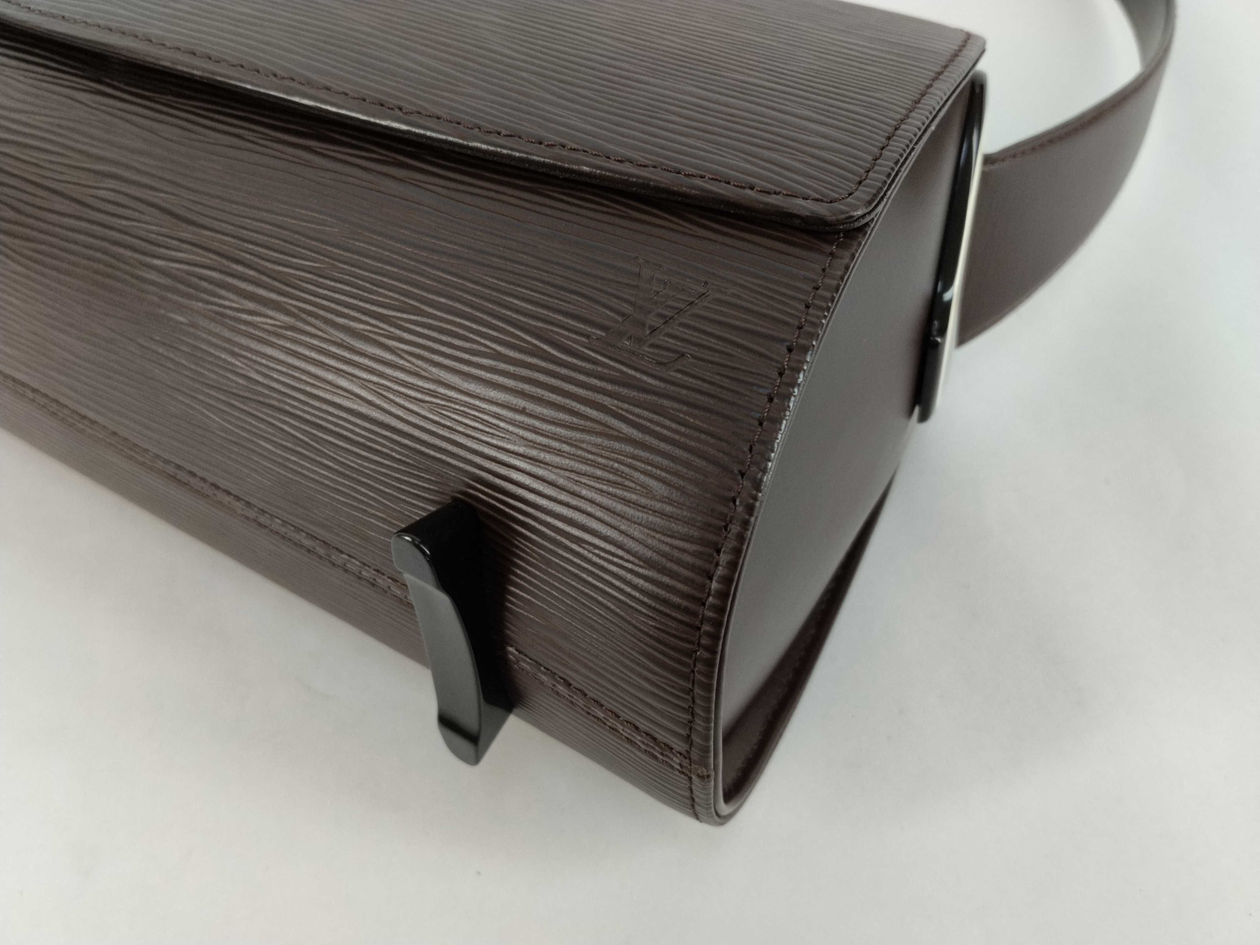 Epi Nocturne GM Handbag — view 6