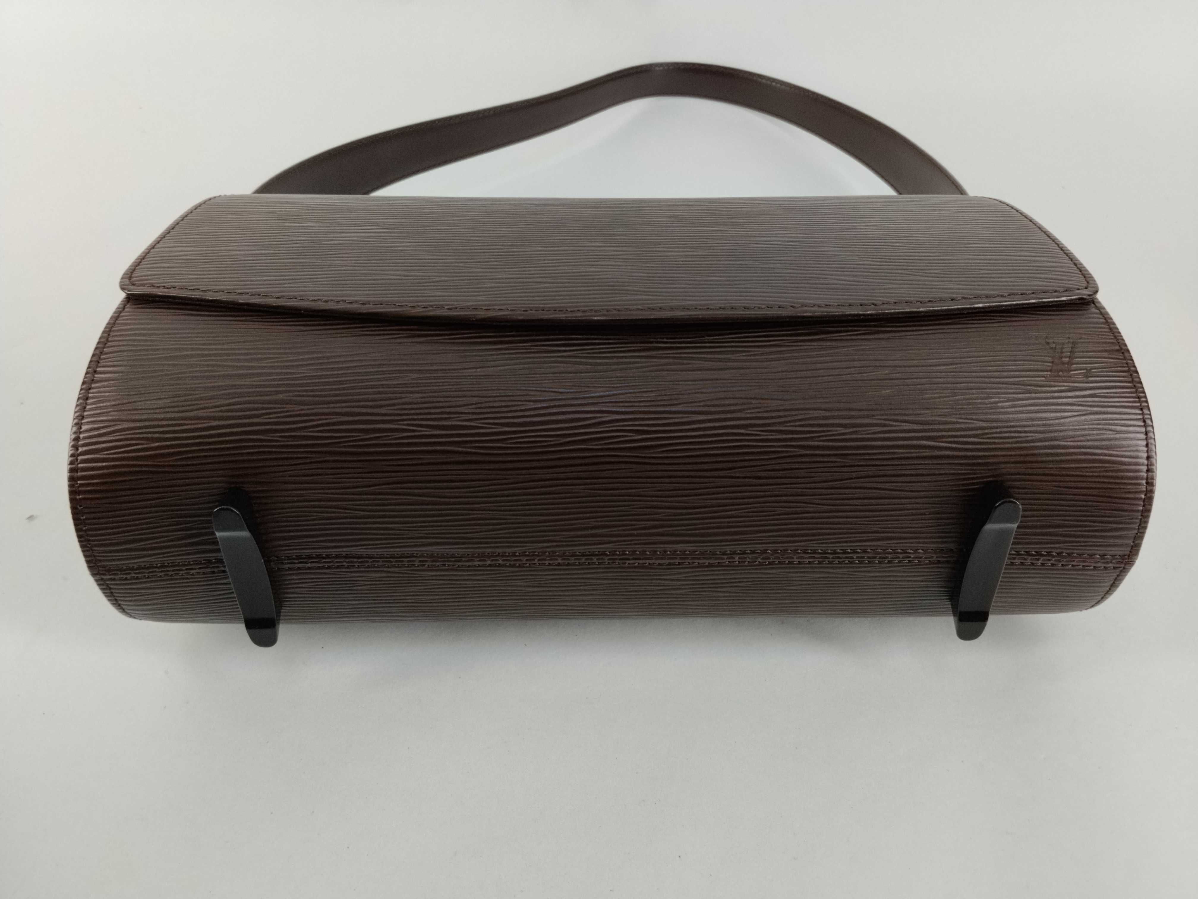 Epi Nocturne GM Handbag — view 7