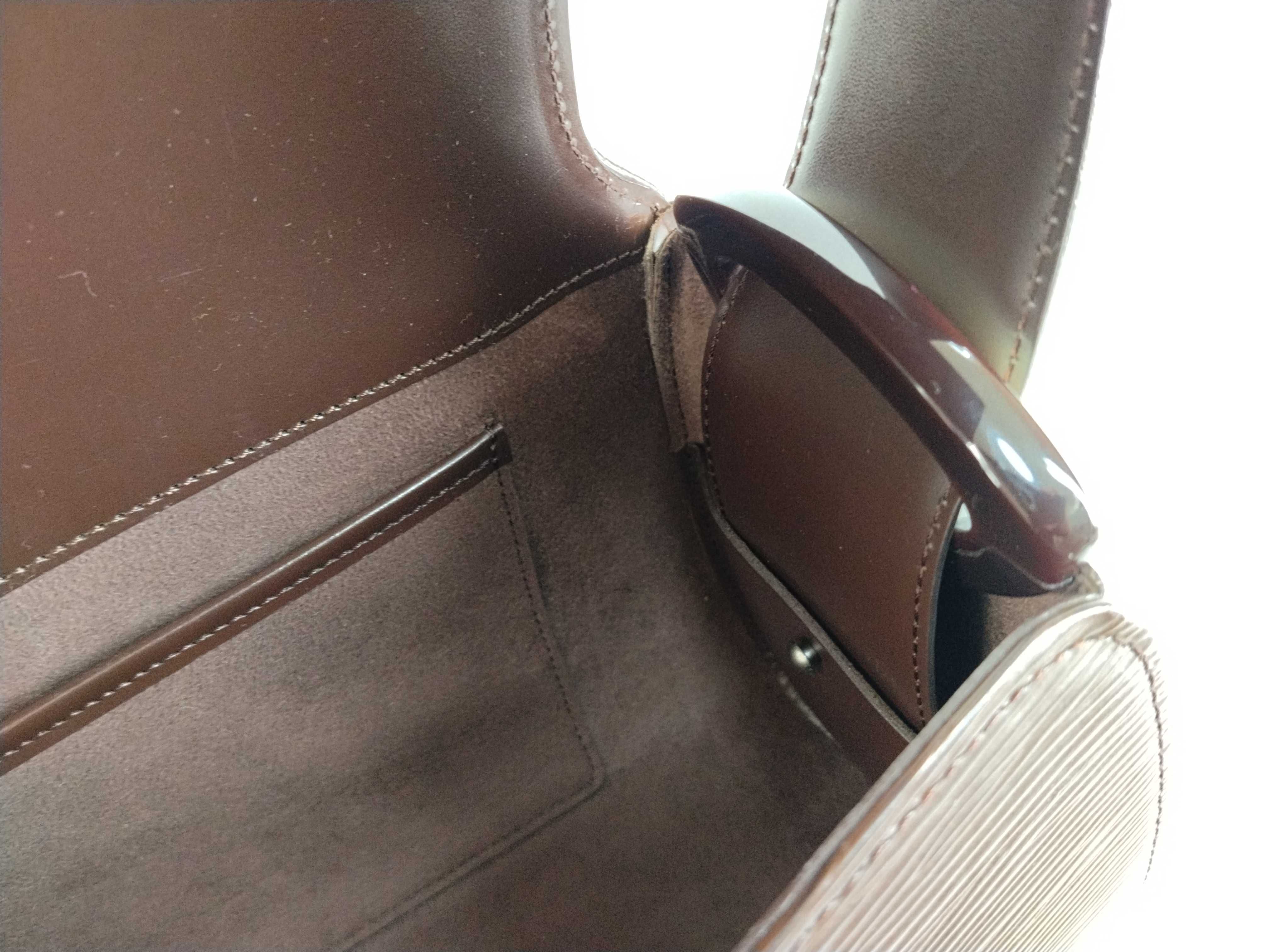 Epi Nocturne GM Handbag — view 10