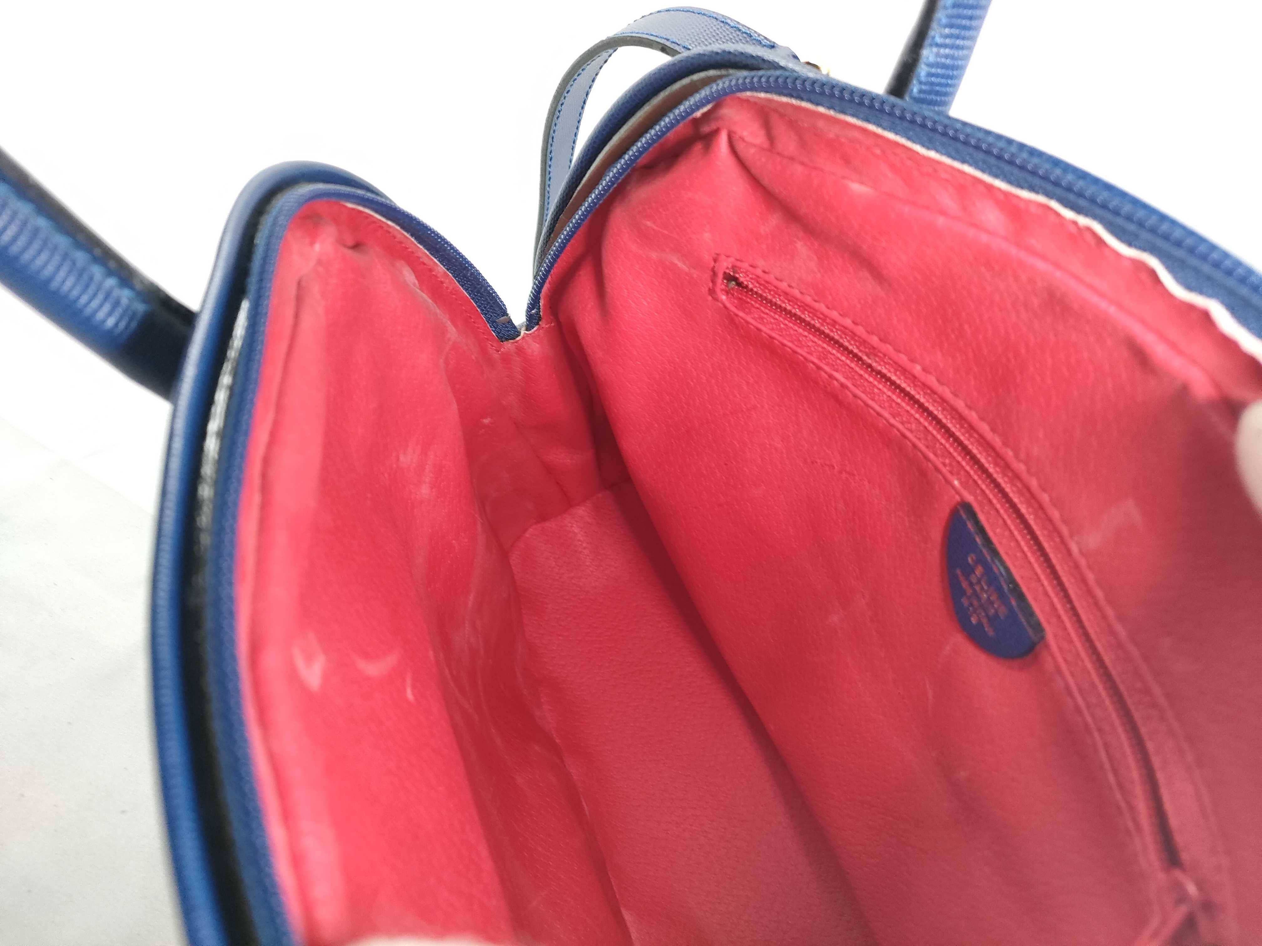 Circle Handbag 2-way Handbag — view 12
