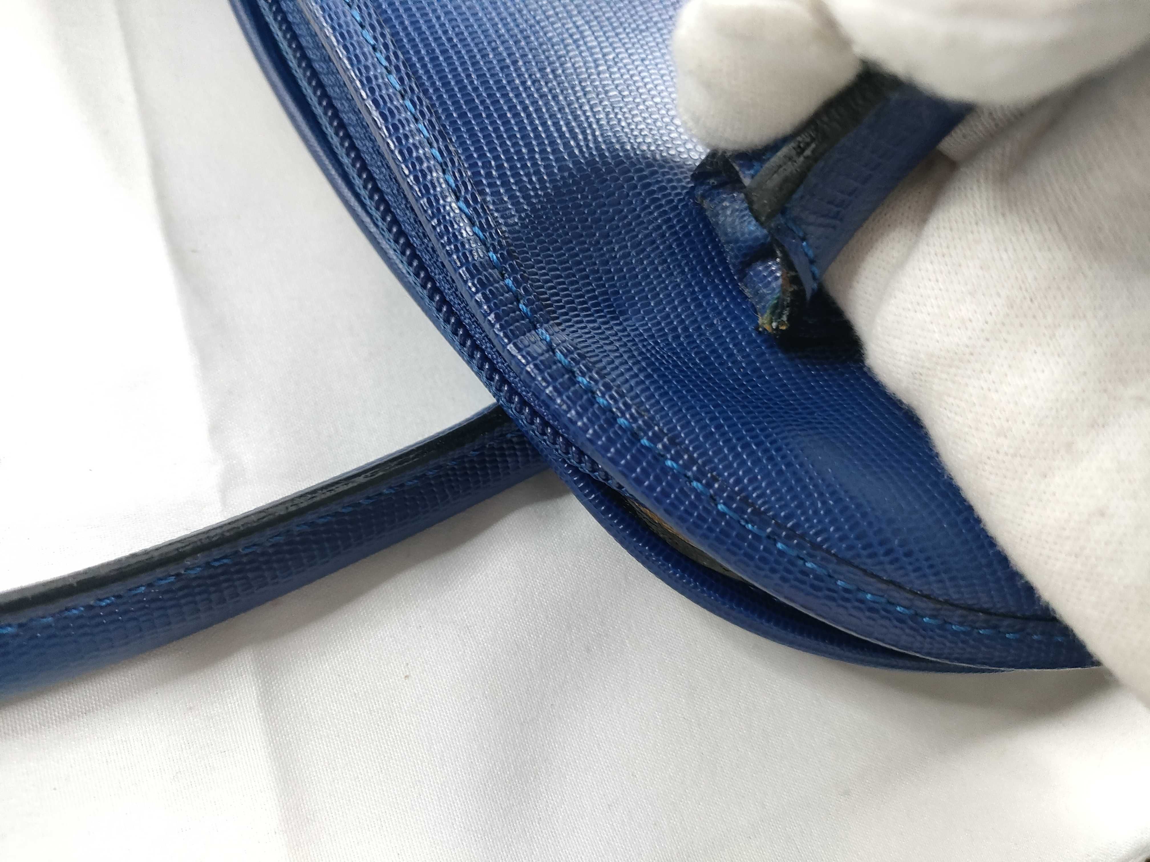 Circle Handbag 2-way Handbag — view 9