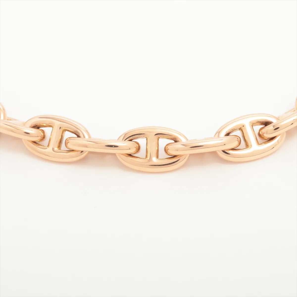 Chaine d'Ancre TPM Bracelet, 750 (PG), 23.5g, 25G514569, 28 links — view 2