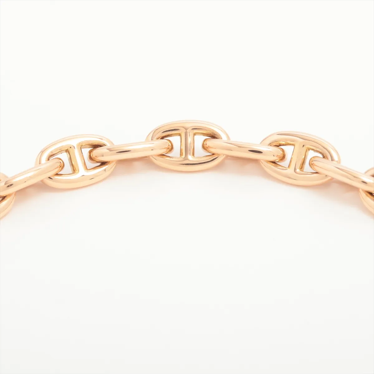 Chaine d'Ancre TPM Bracelet, 750 (PG), 23.5g, 25G514569, 28 links — view 3
