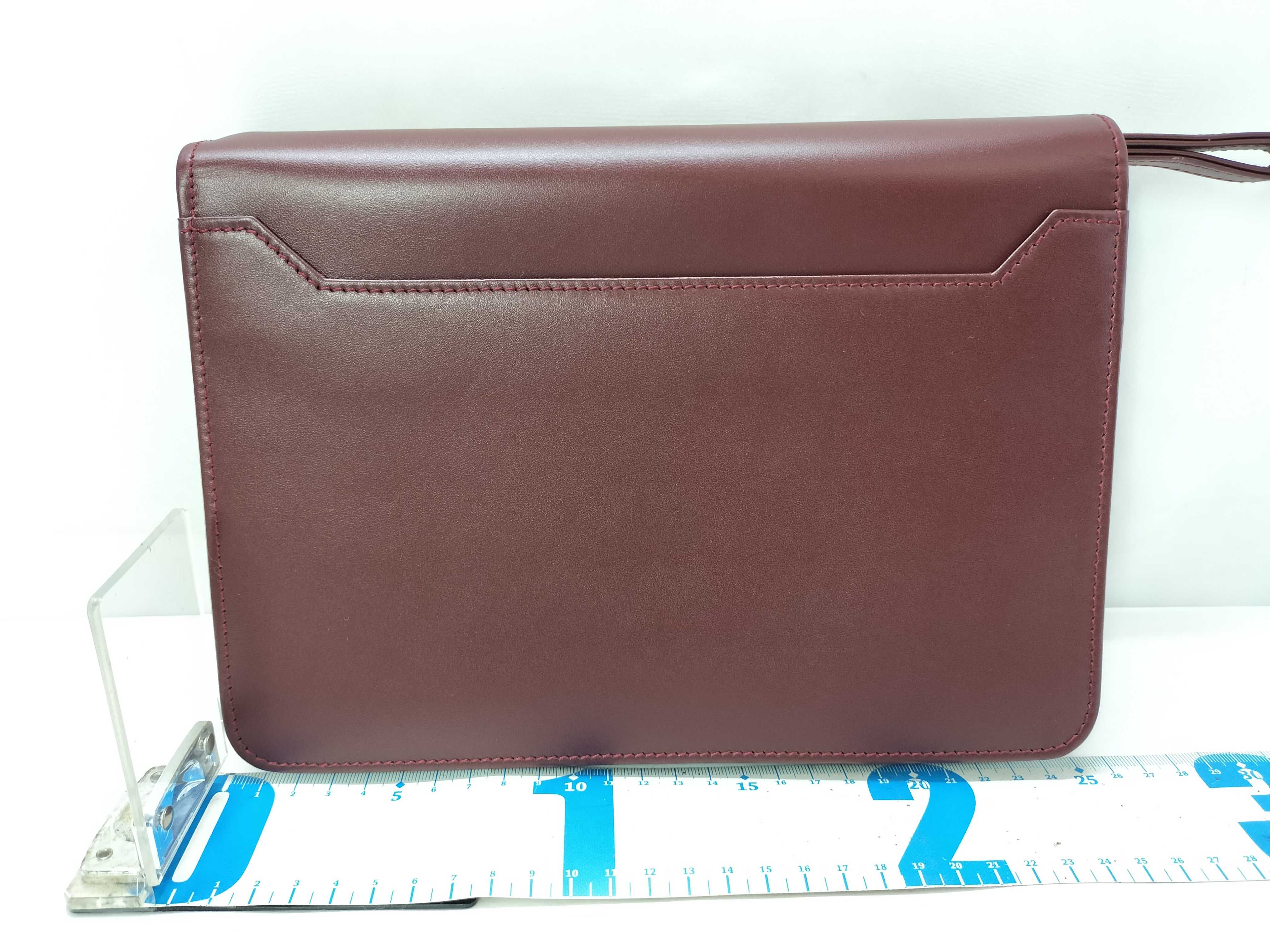 Must Clutch Bag (Second Bag) — view 2