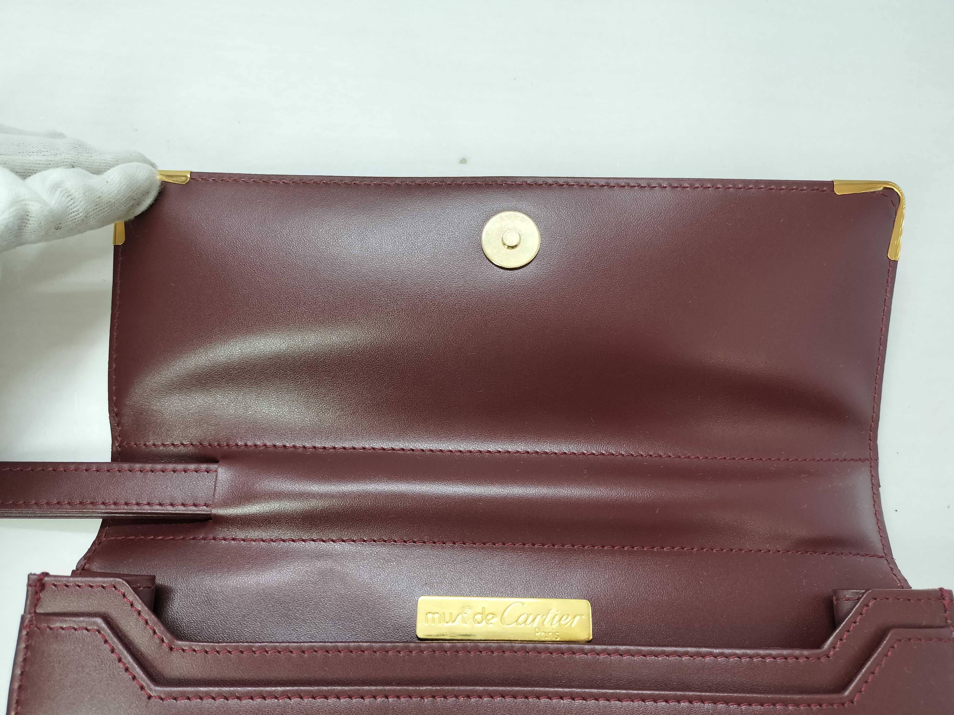 Must Clutch Bag (Second Bag) — view 11