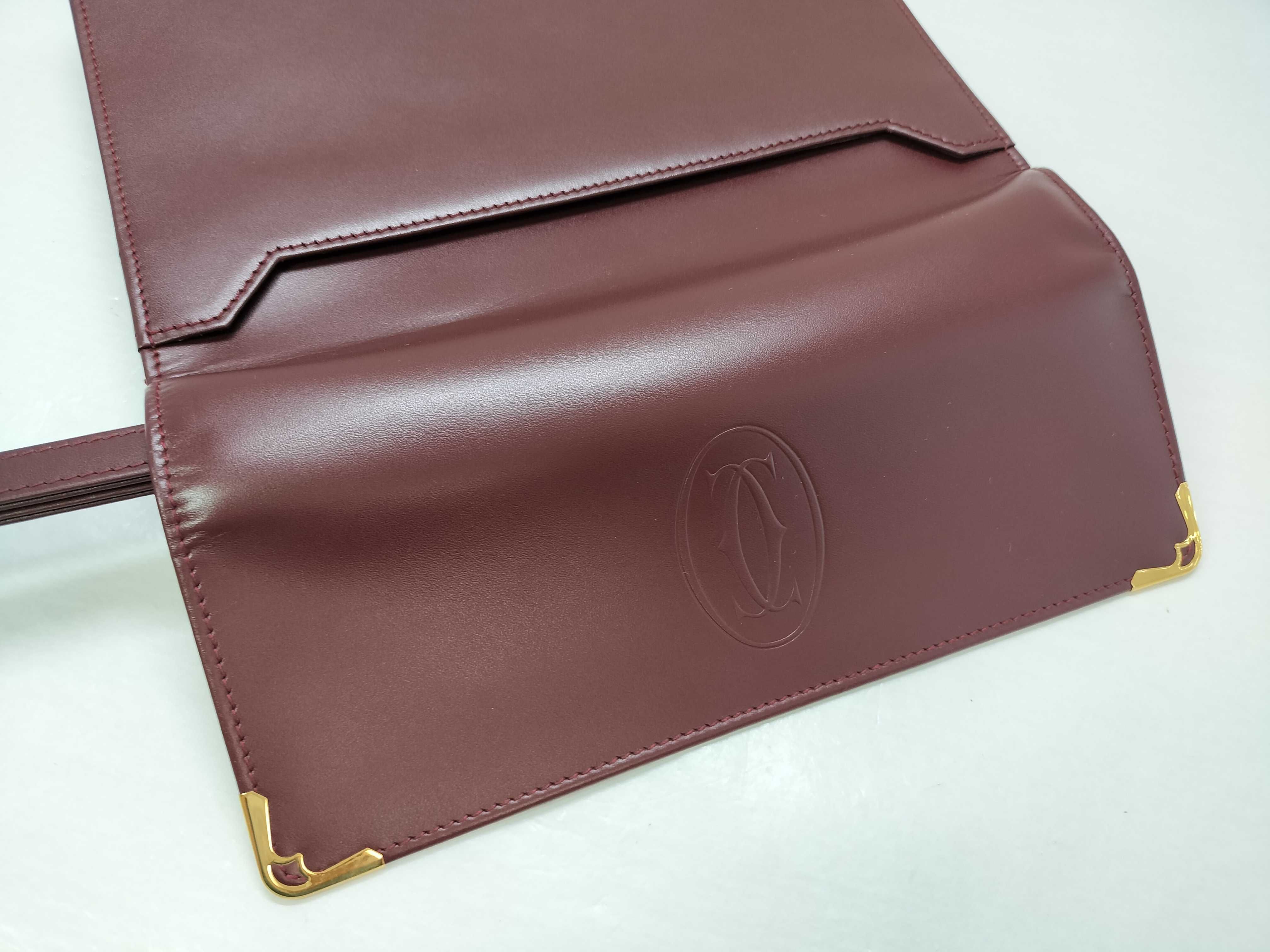 Must Clutch Bag (Second Bag) — view 13