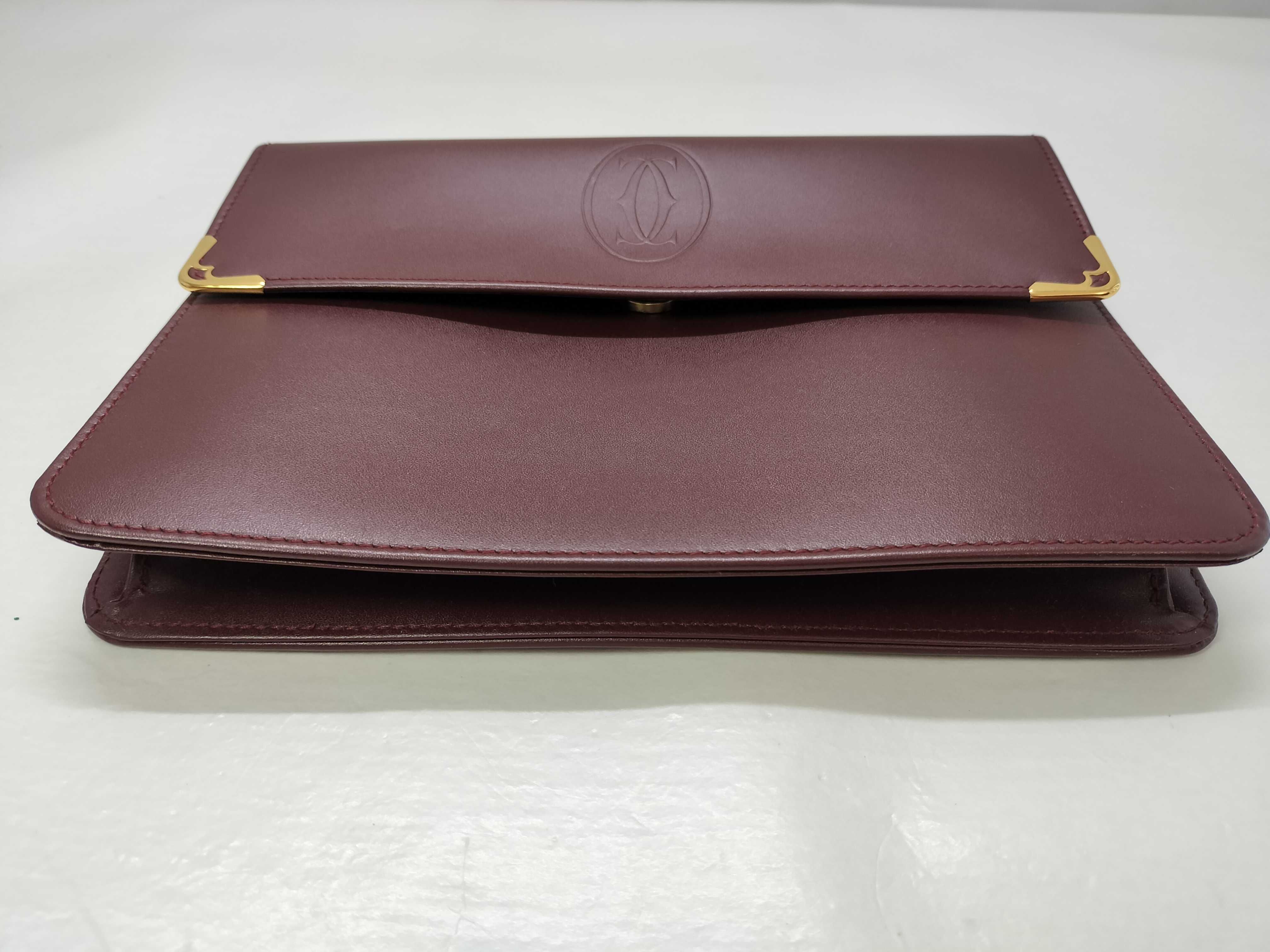 Must Clutch Bag (Second Bag) — view 14