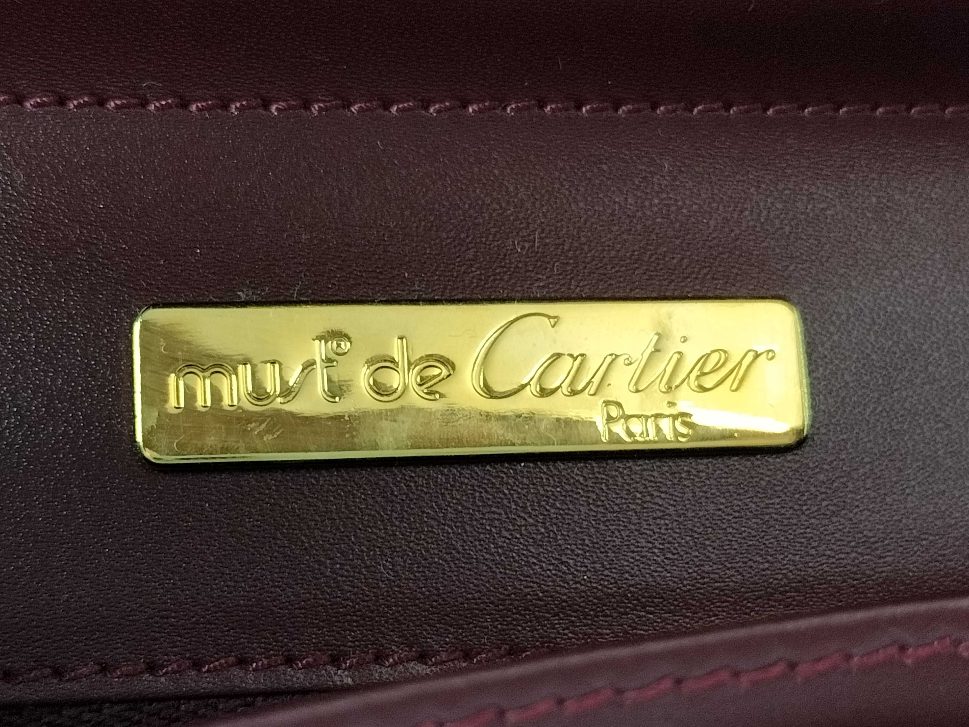 Must Clutch Bag (Second Bag) — view 8