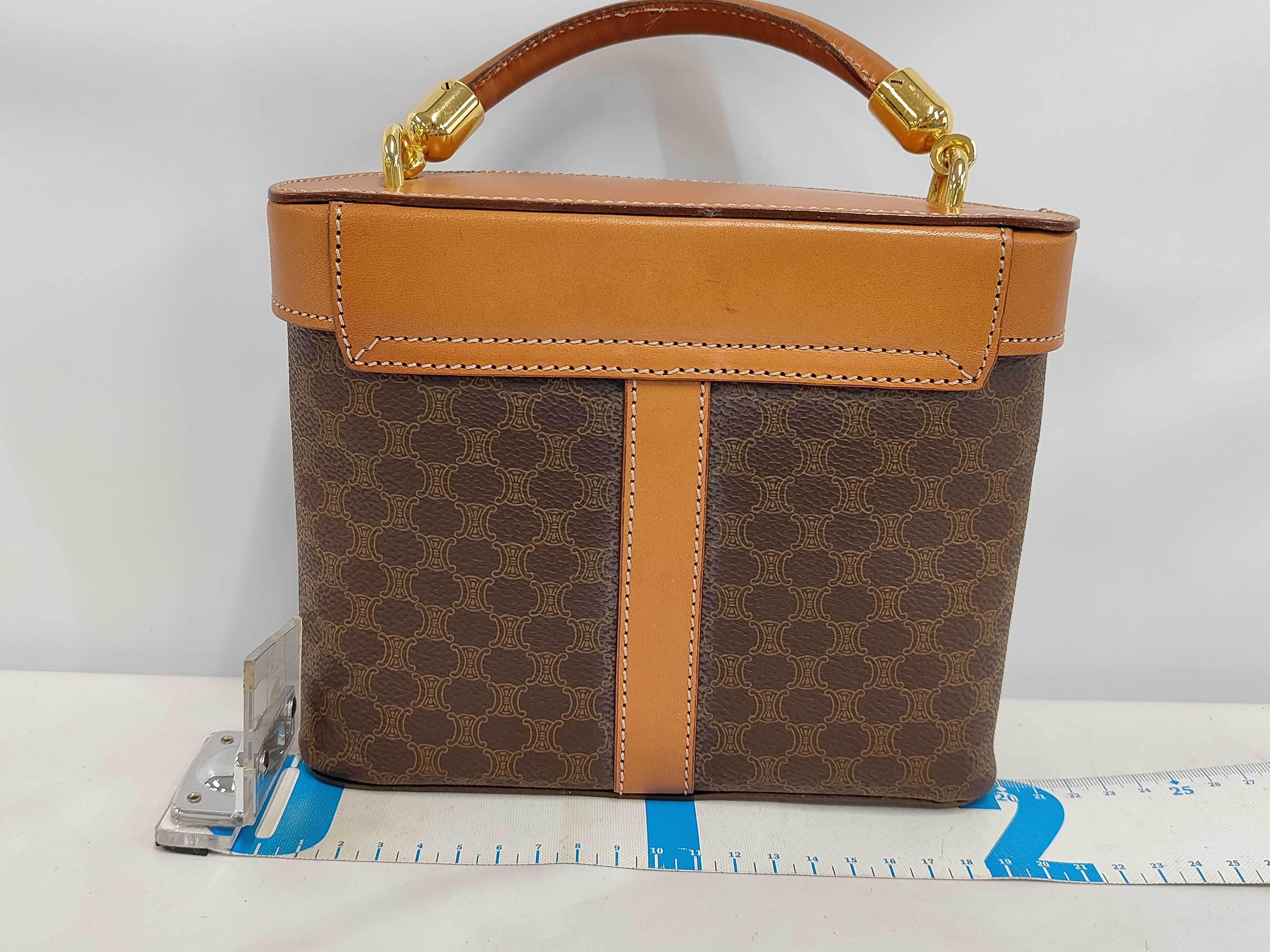 Macadam Vanity Handbag — view 2