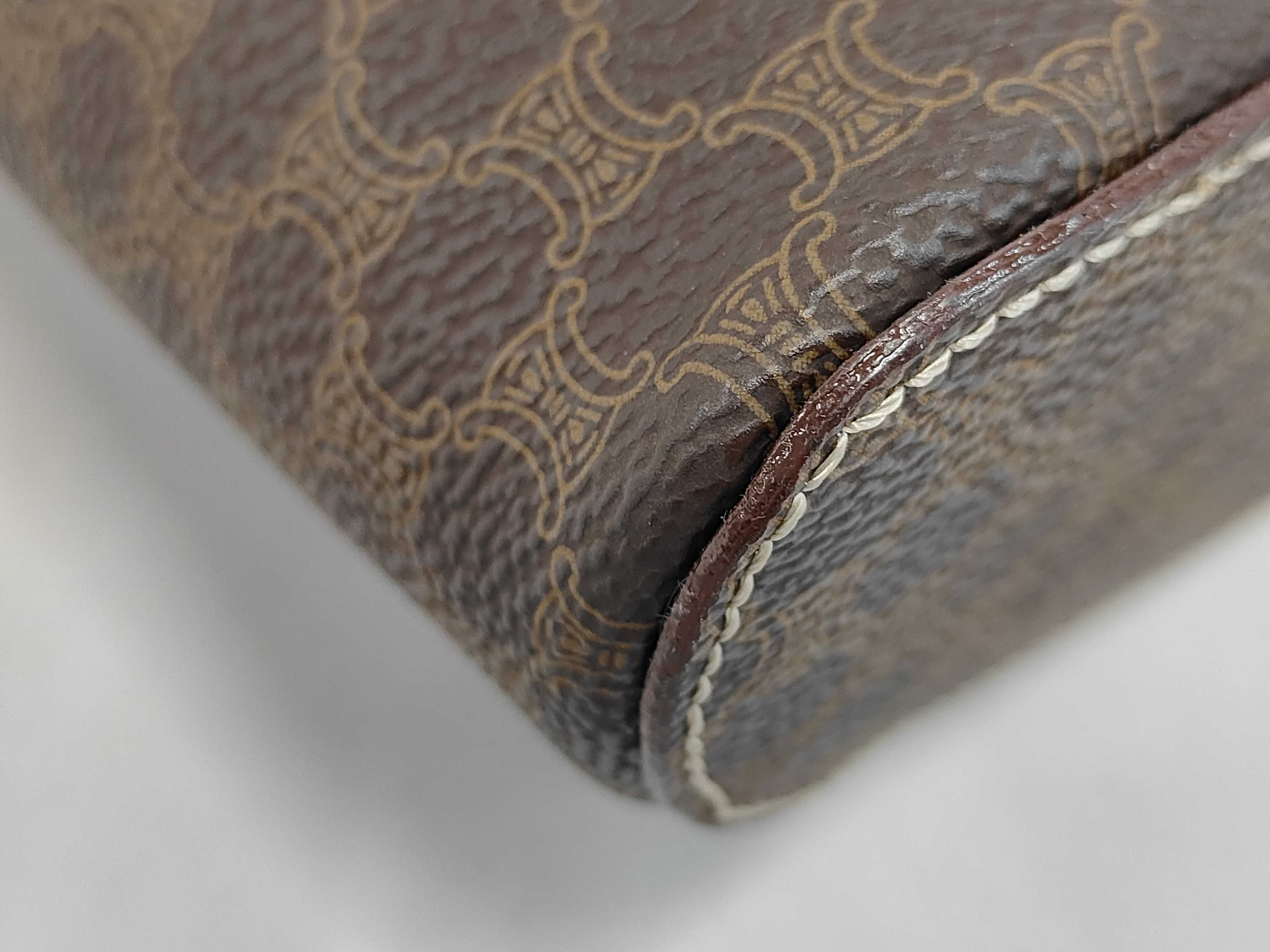 Macadam Vanity Handbag — view 3
