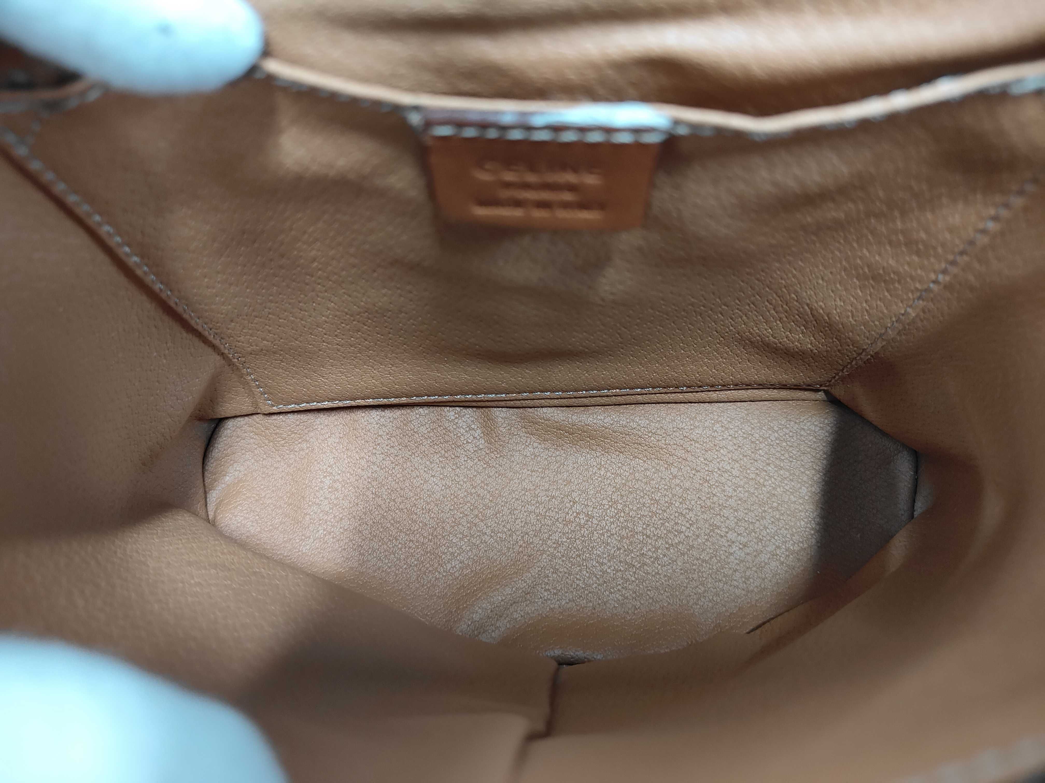 Macadam Vanity Handbag — view 8