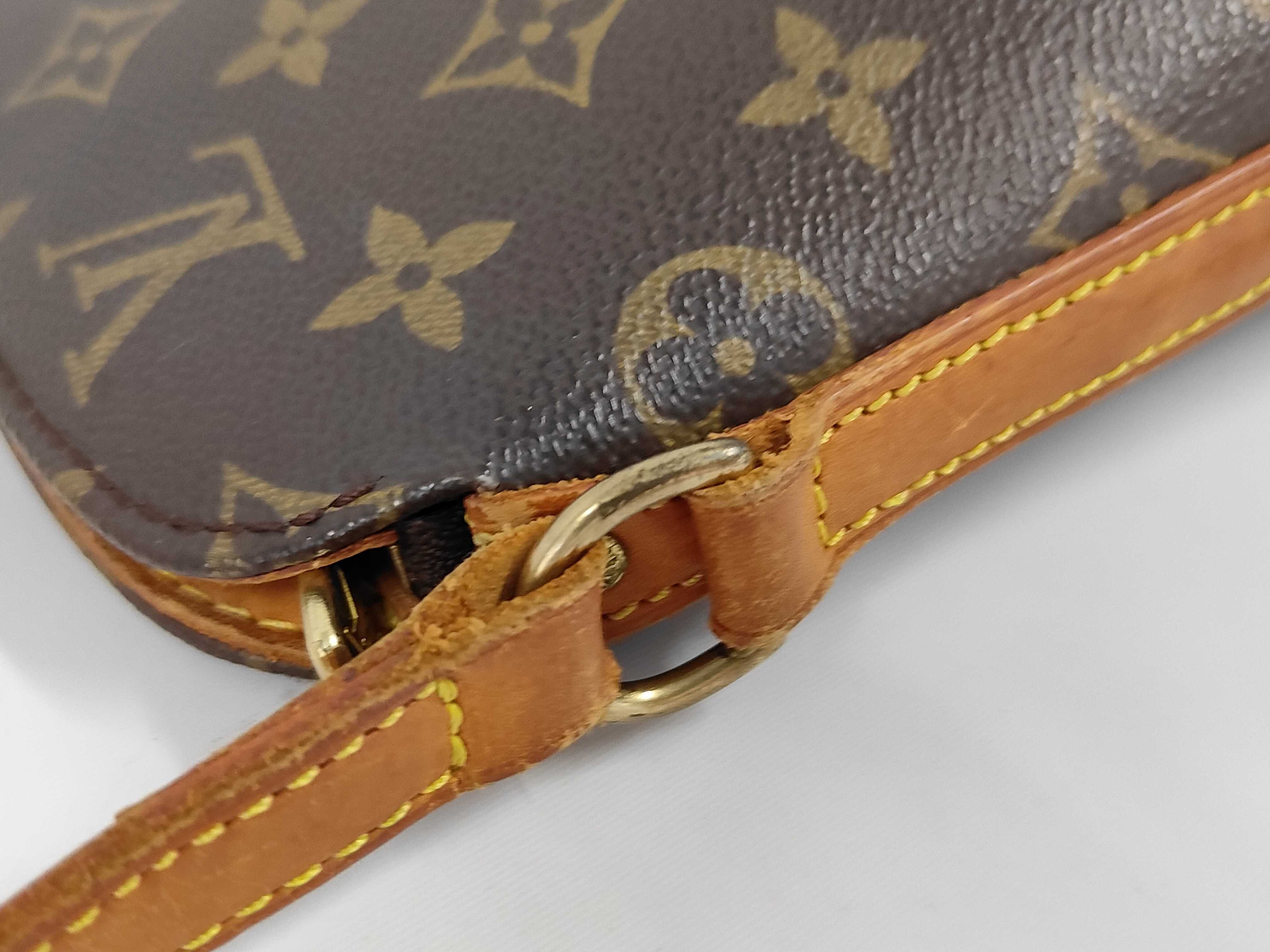 Monogram M51290 Monogram Druot Shoulder Bag — view 6