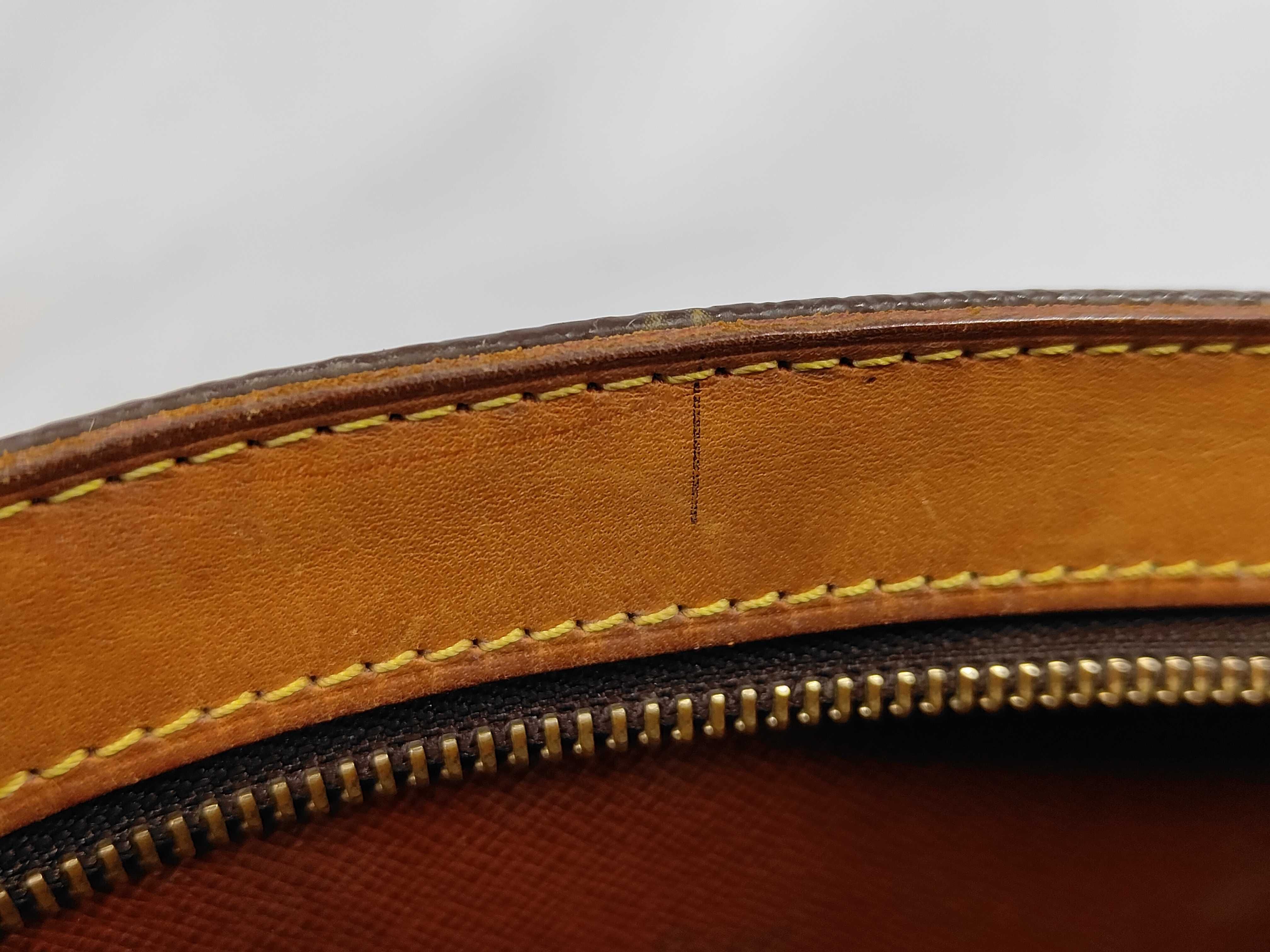 Monogram M51290 Monogram Druot Shoulder Bag — view 10