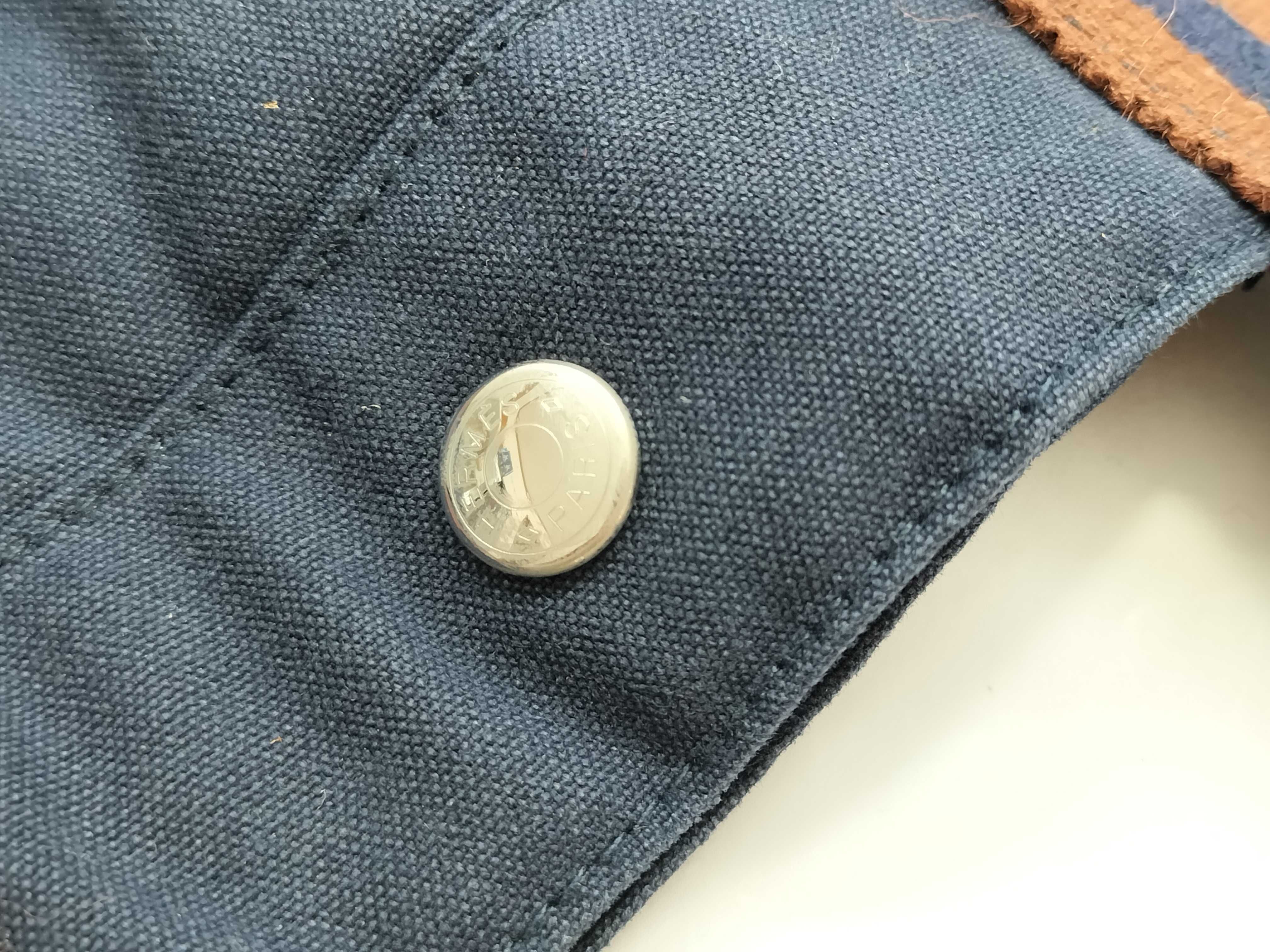 Fourre-Tout MM Handbag Tote Bag — view 11