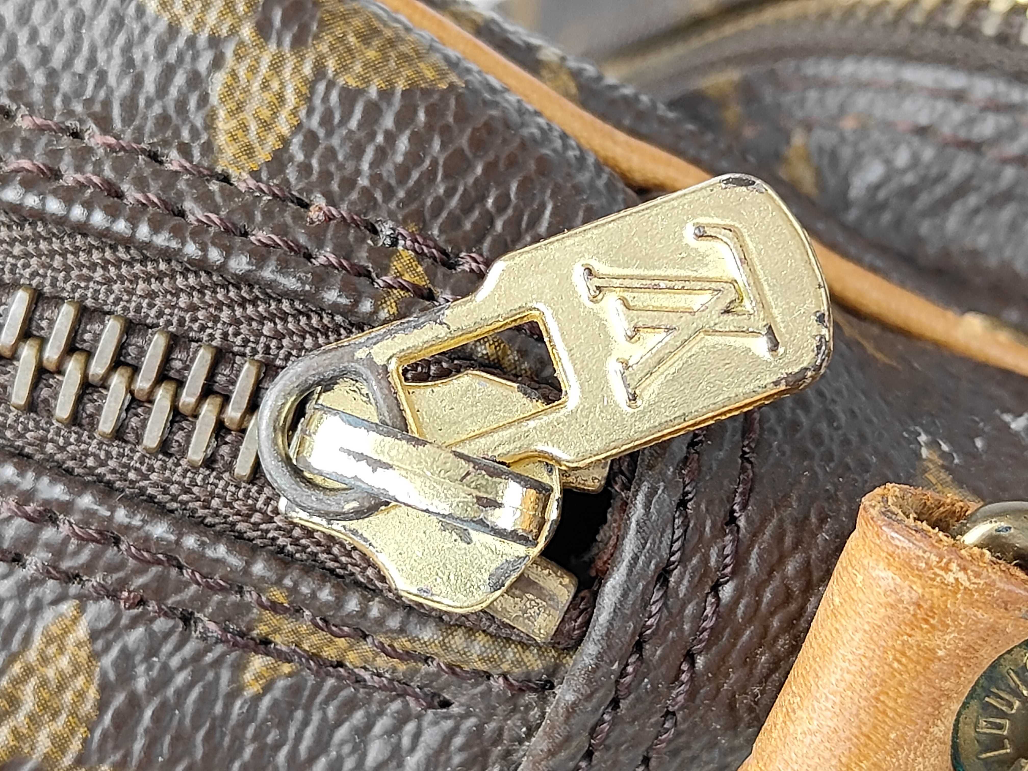Monogram Amazon TH1901 Shoulder Bag — view 7