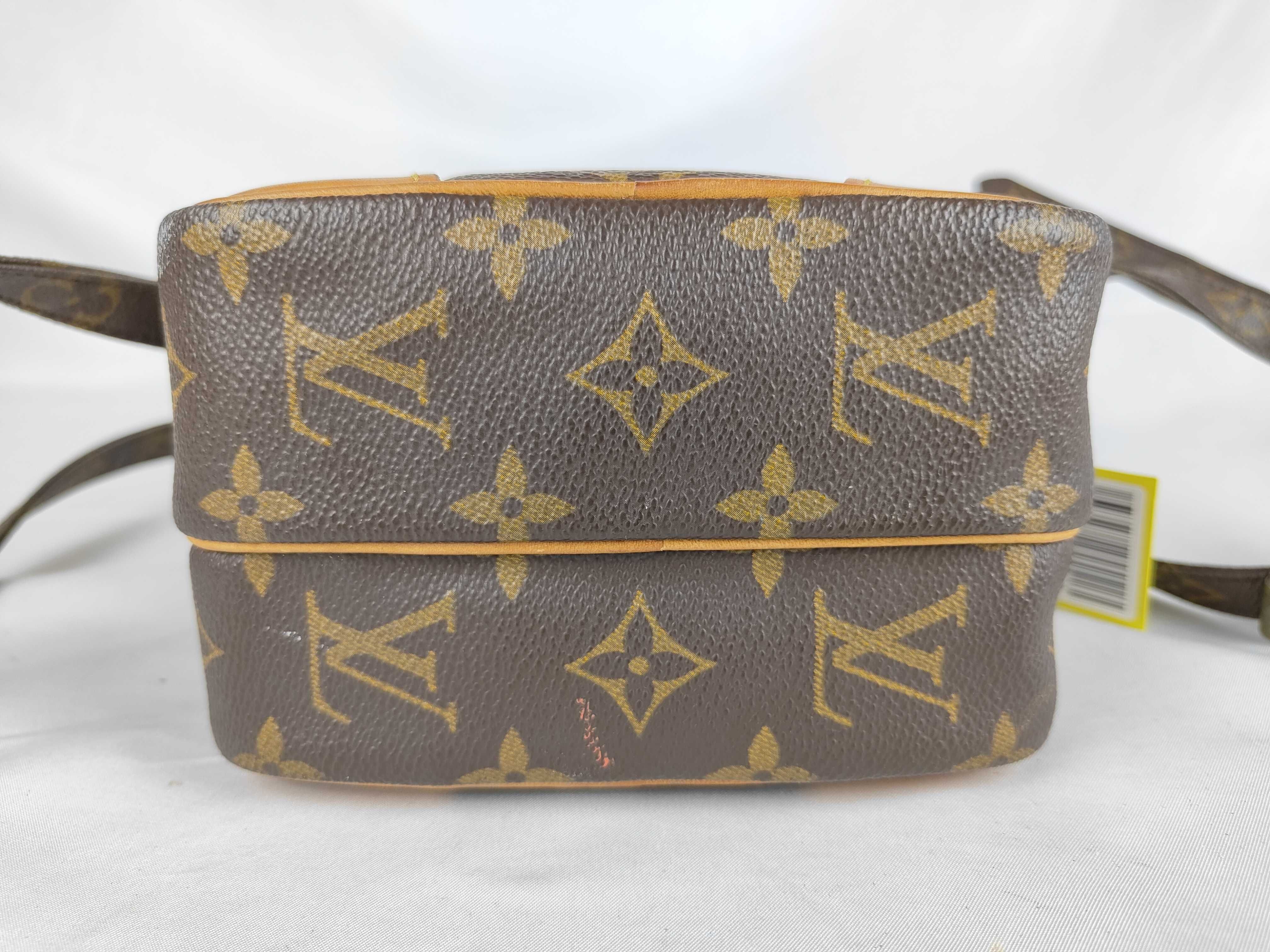 Monogram Amazon TH1901 Shoulder Bag — view 9