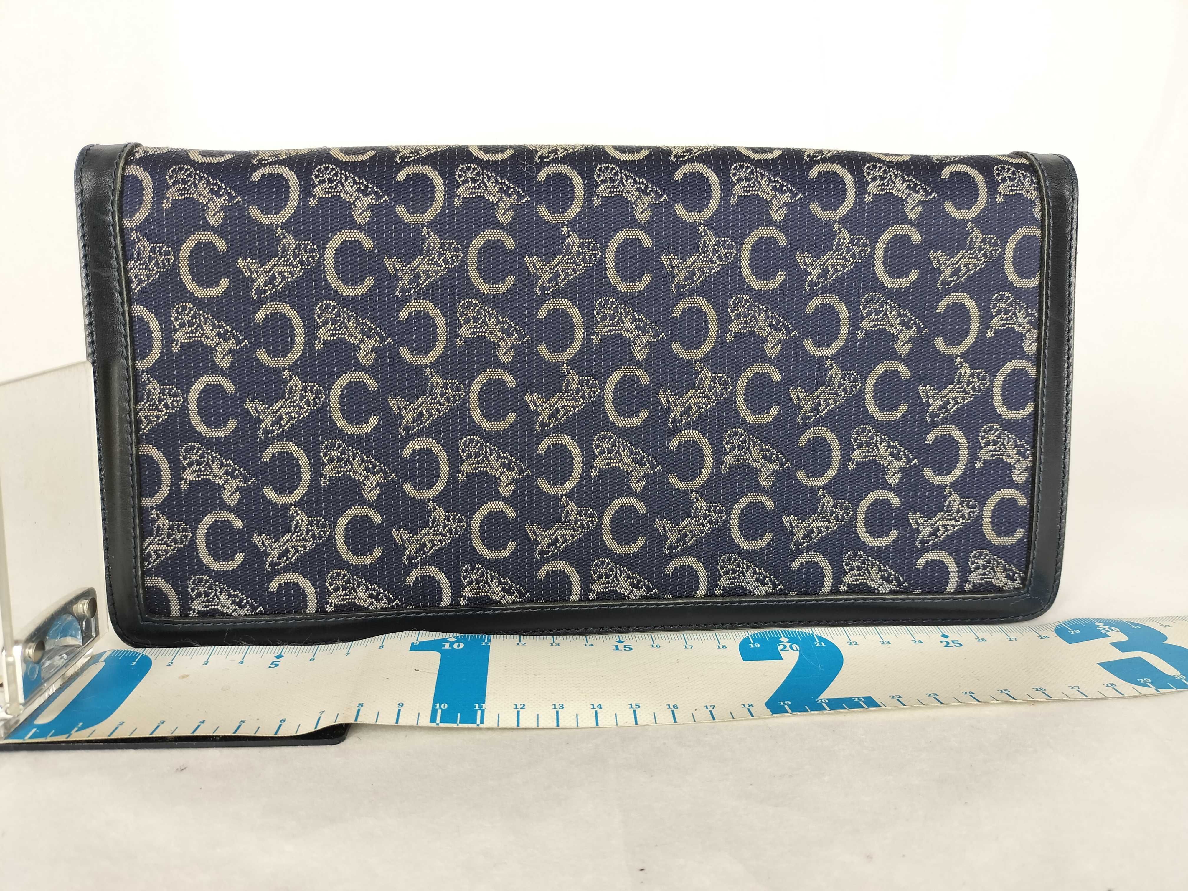 clutch bag — view 2