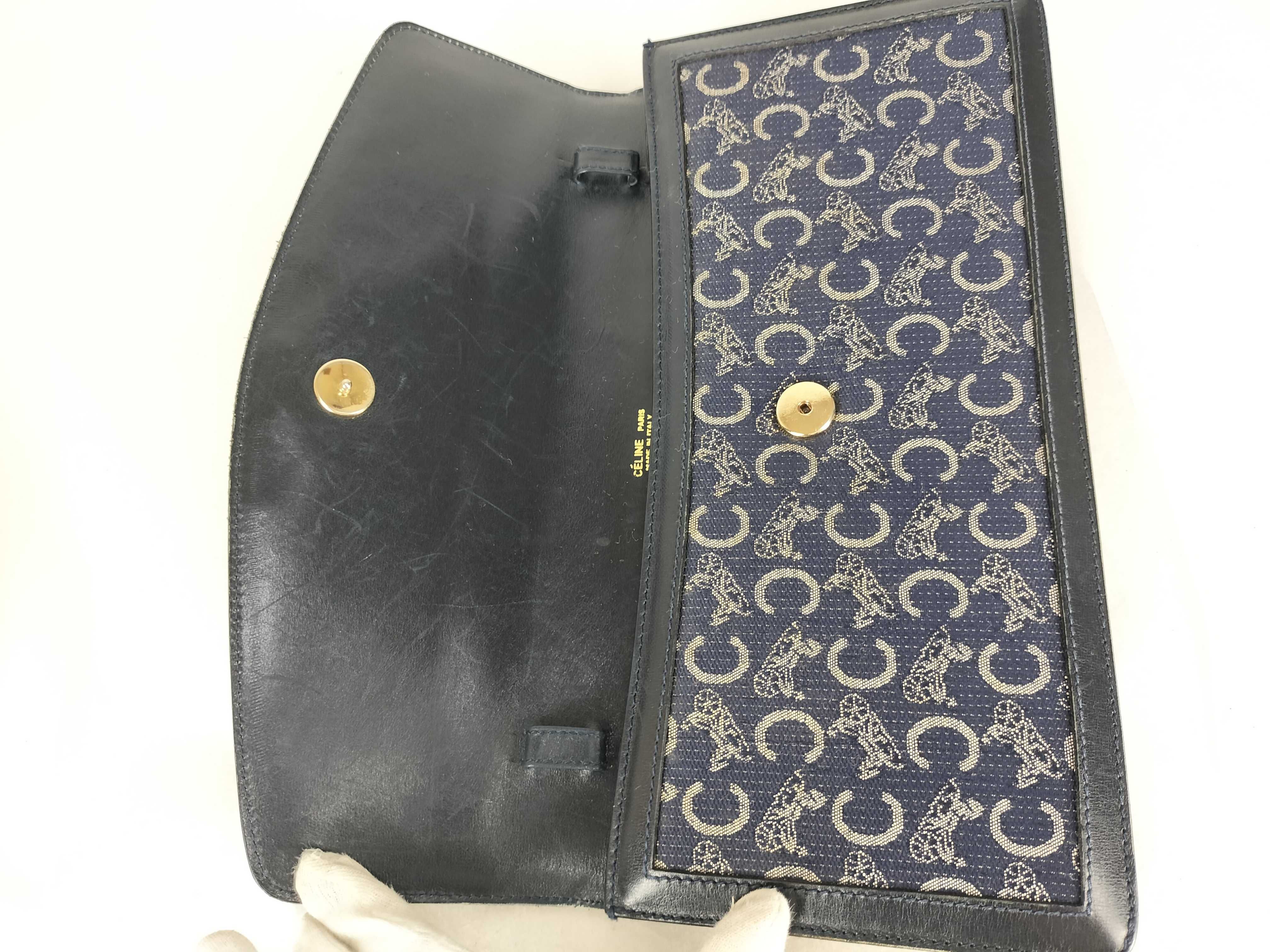 clutch bag — view 5