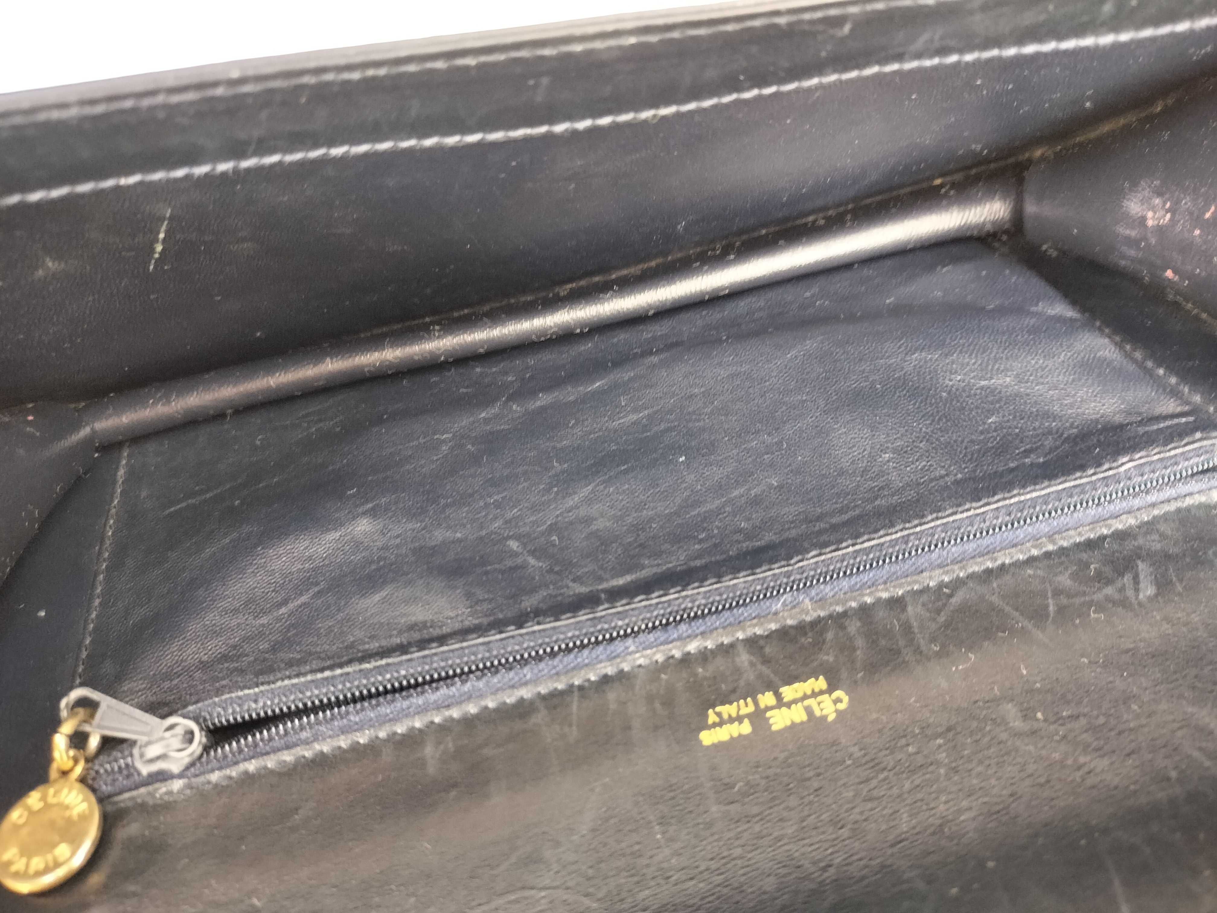 clutch bag — view 7
