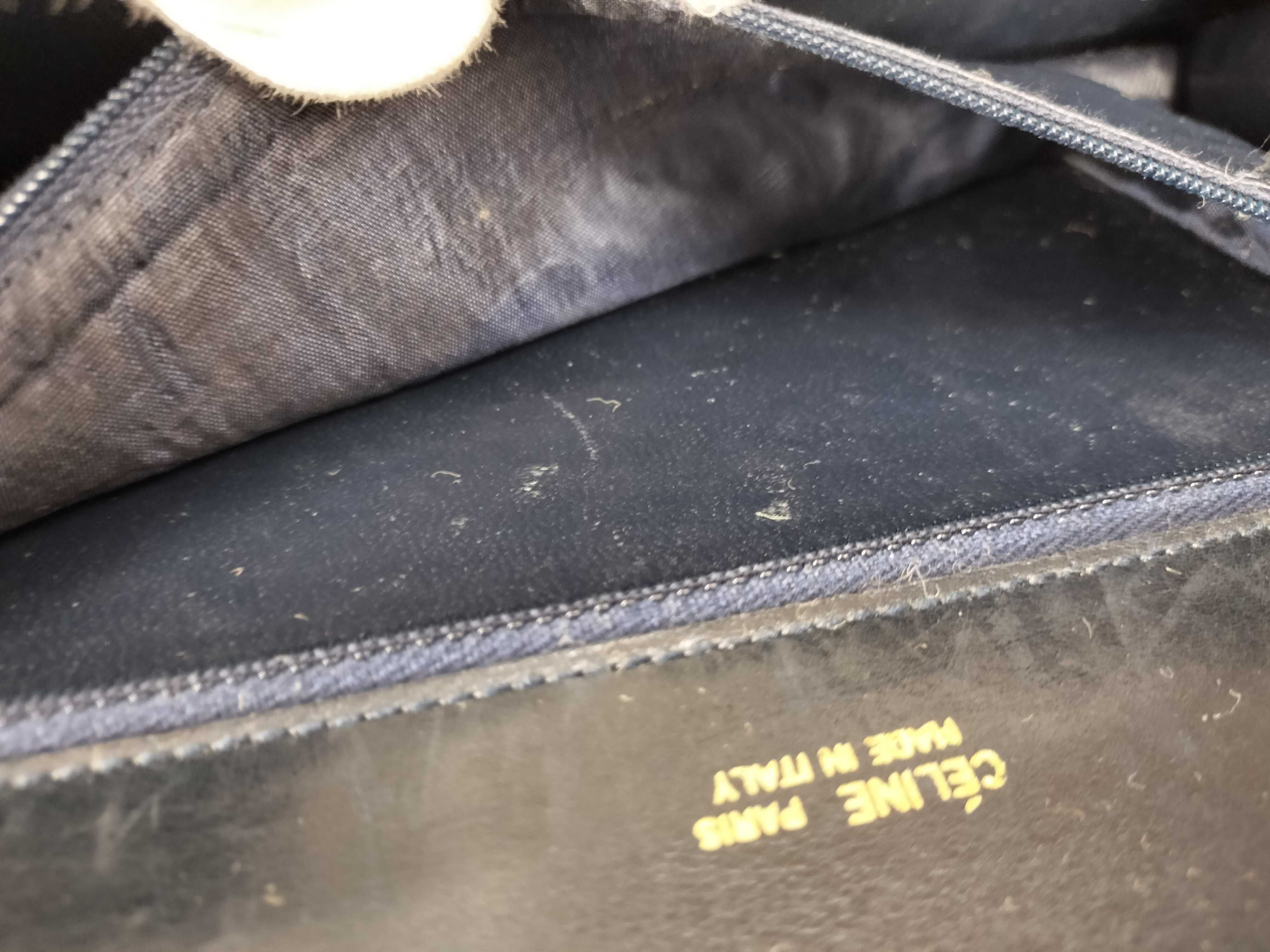 clutch bag — view 8