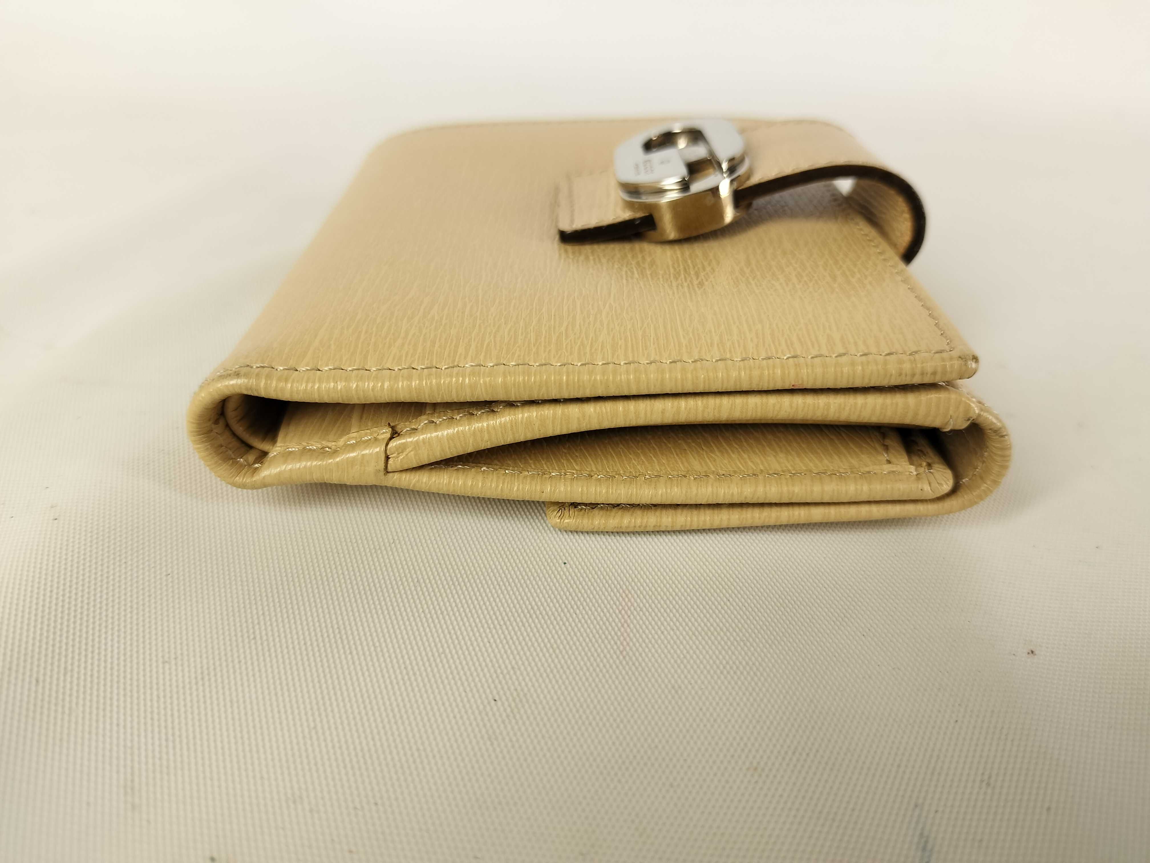 035 0416 2106 Long Wallet — view 3