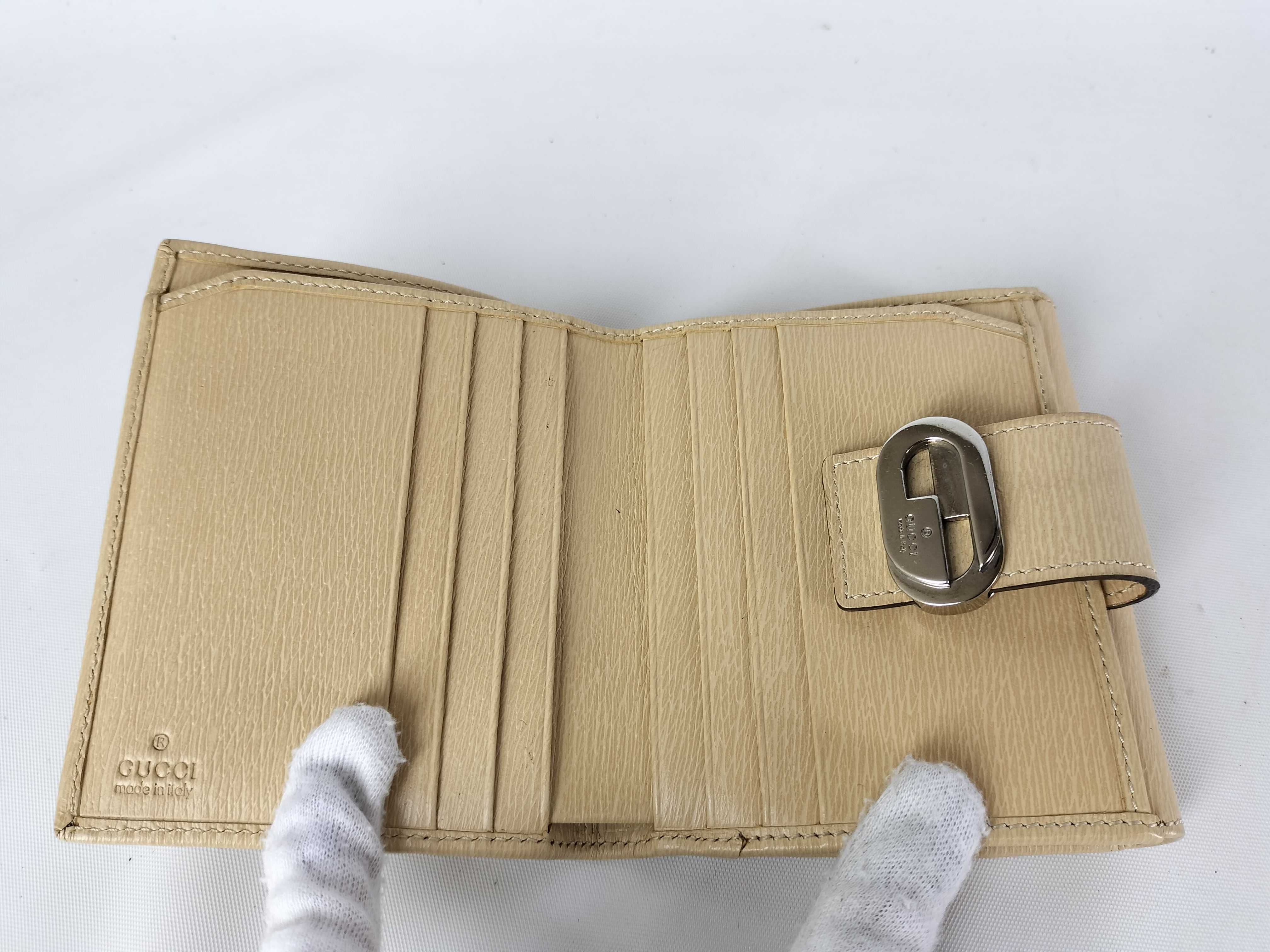 035 0416 2106 Long Wallet — view 6