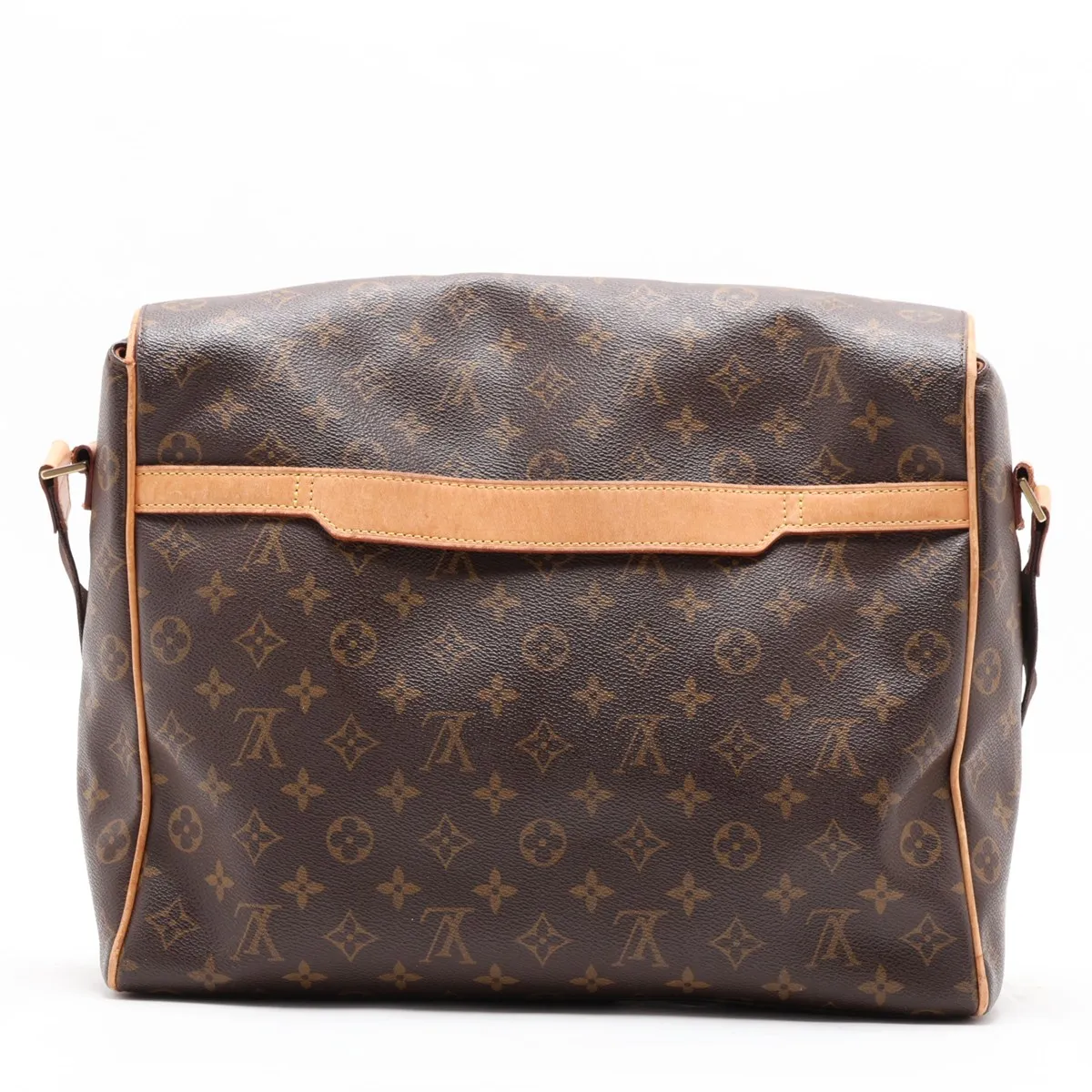 Monogram Abbesses M45257 SP1022 Brown — view 2