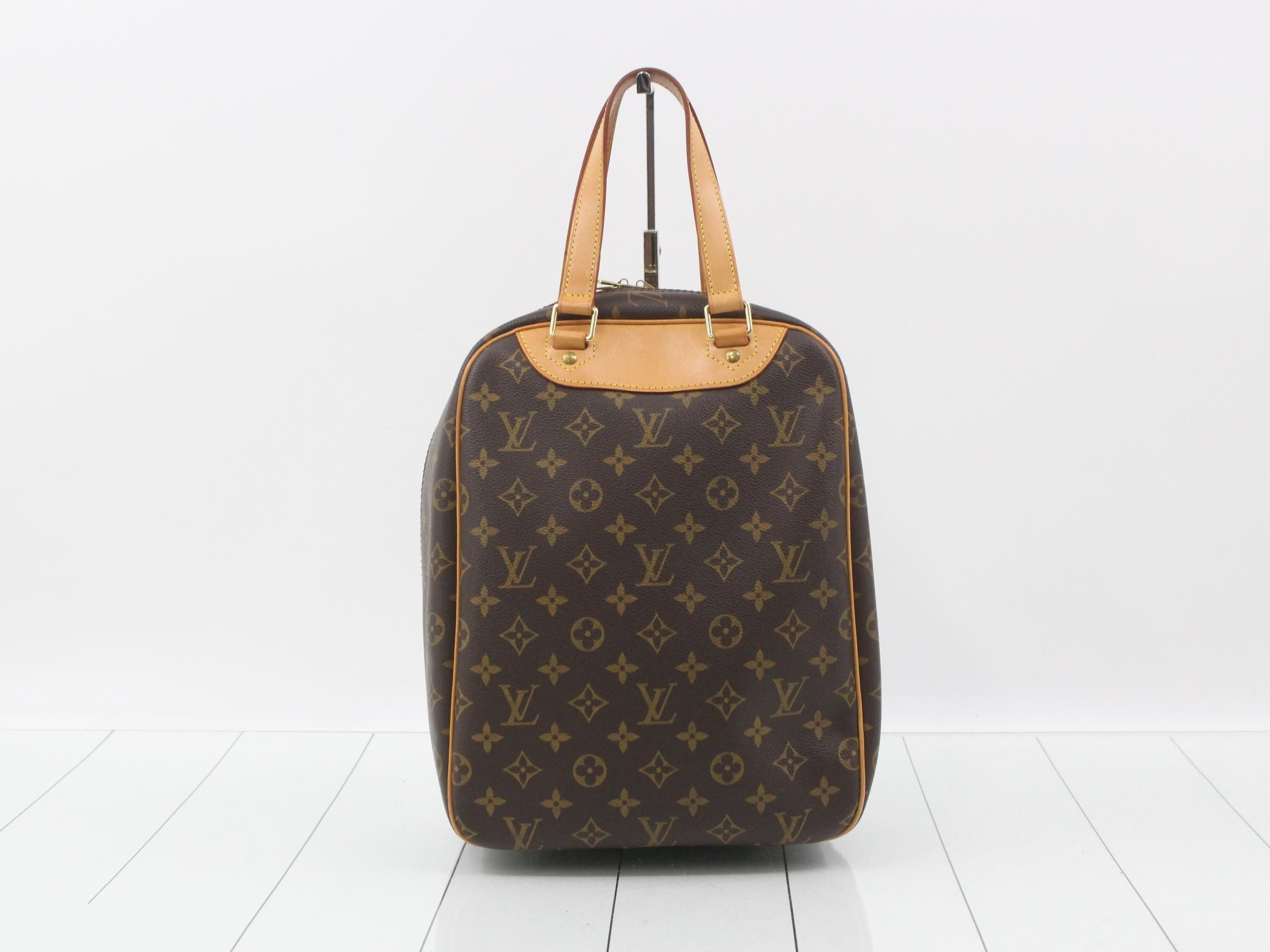 Monogram Excursion — view 2
