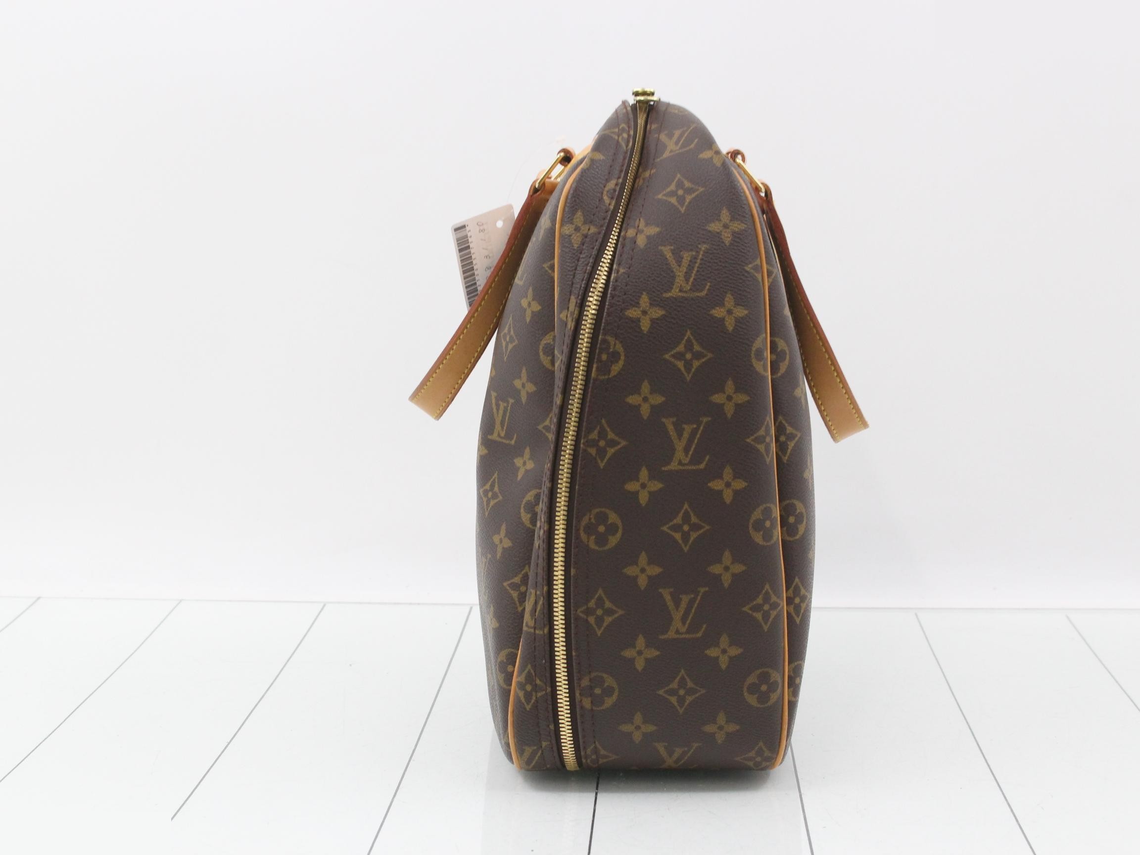 Monogram Excursion — view 3