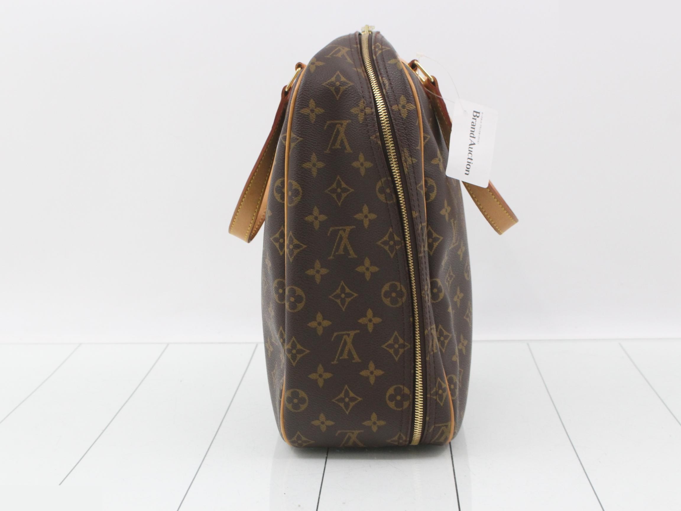 Monogram Excursion — view 4