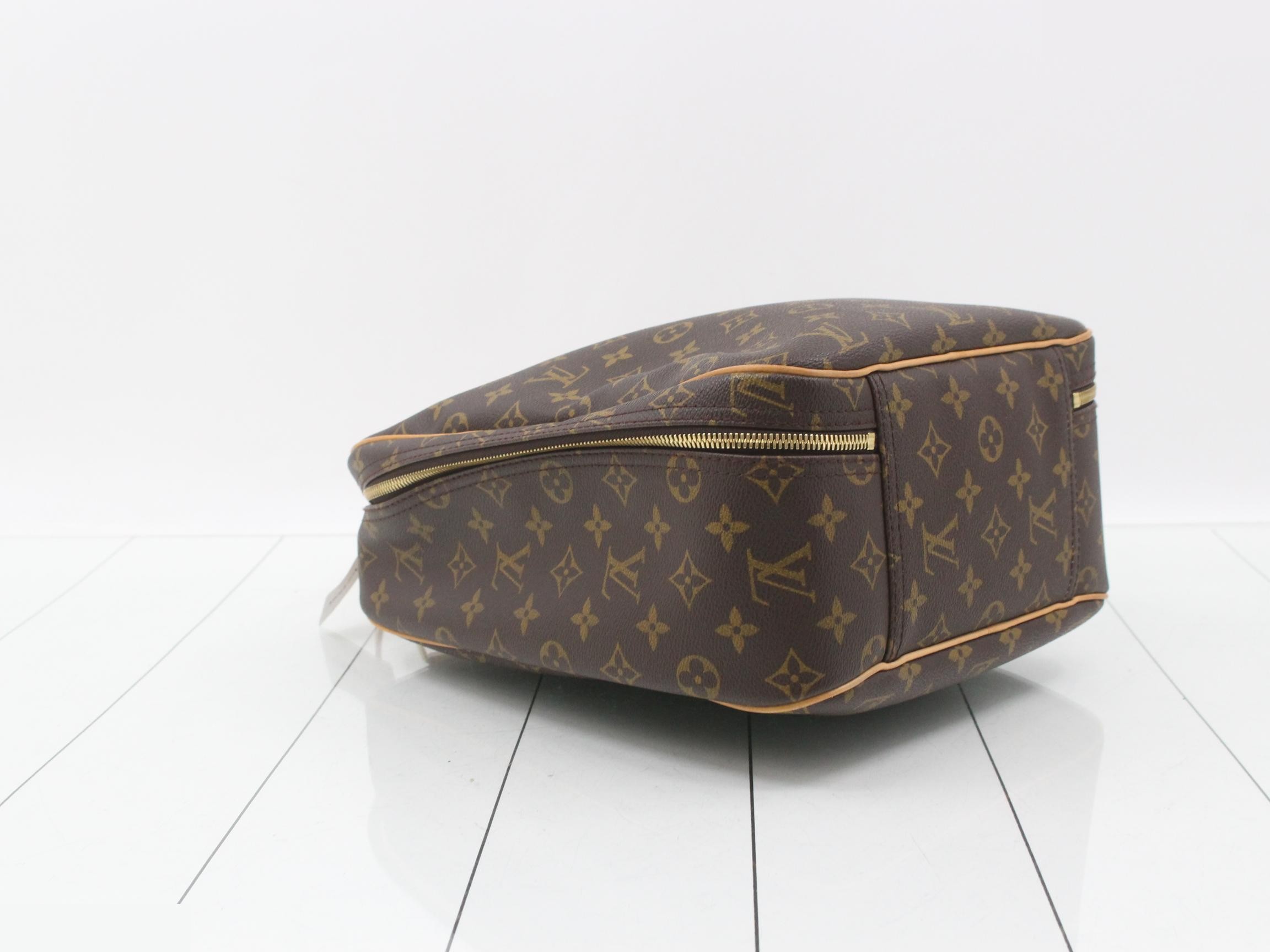 Monogram Excursion — view 5