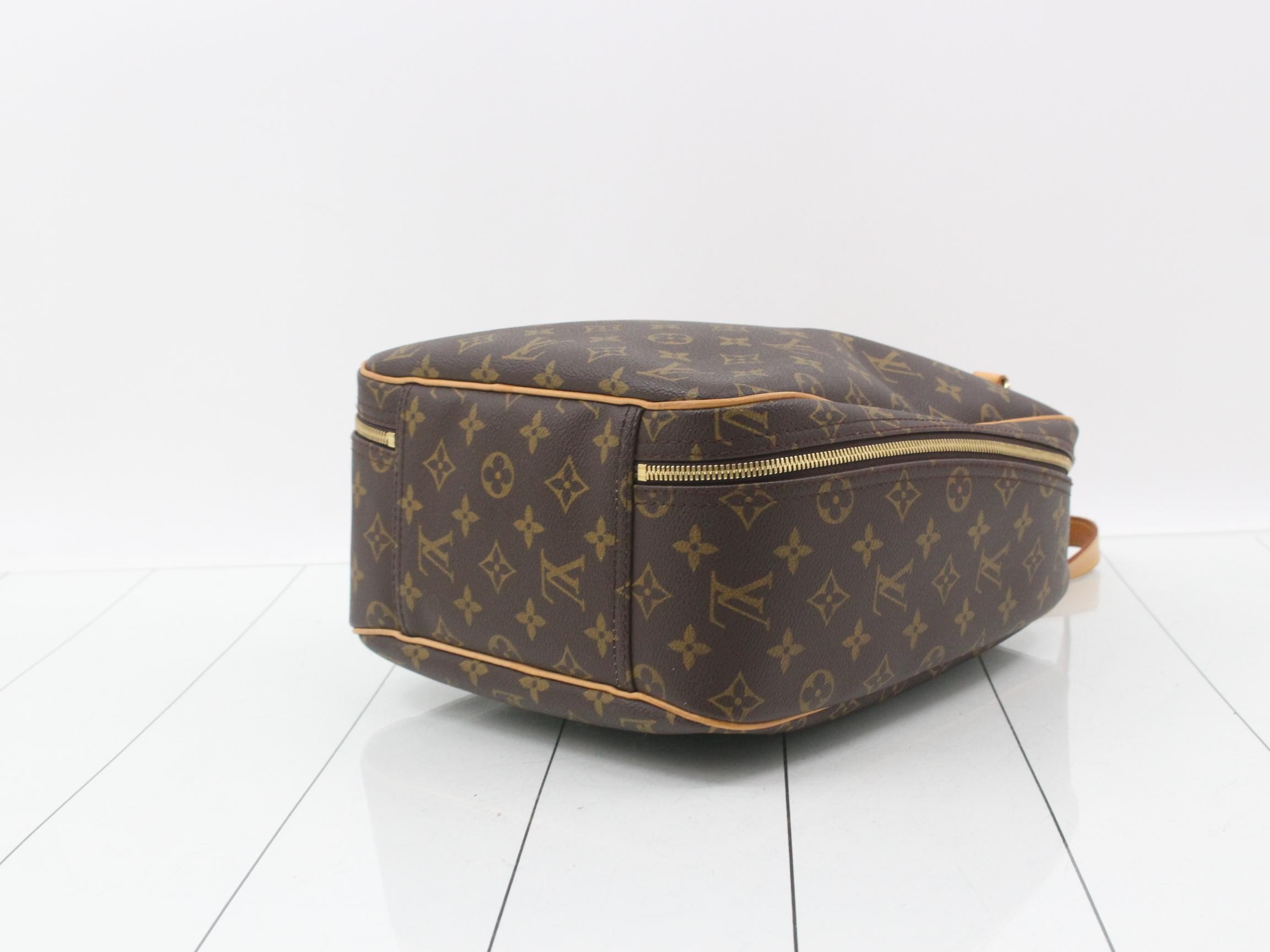 Monogram Excursion — view 6