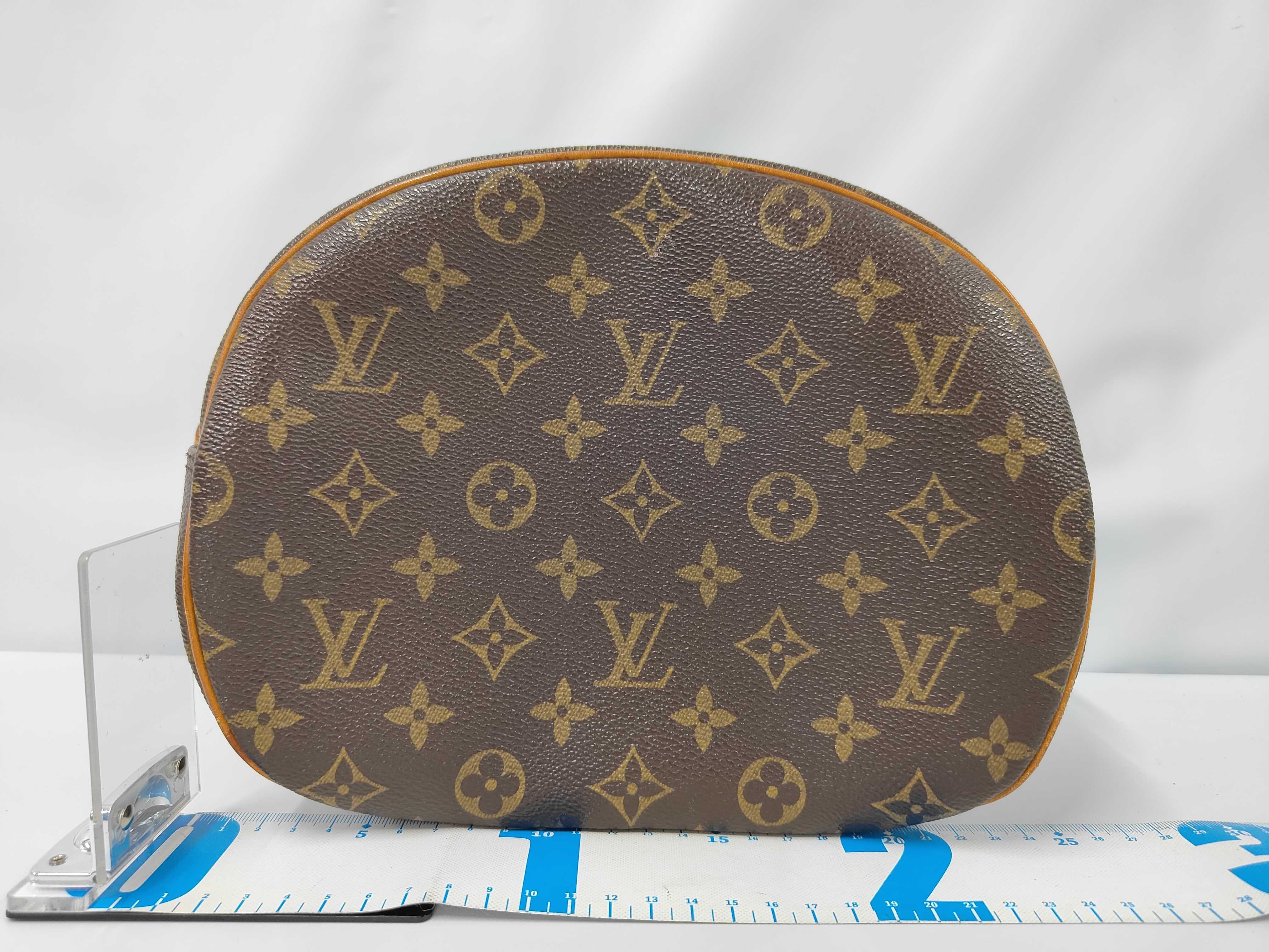 Monogram Blois Shoulder Bag — view 2