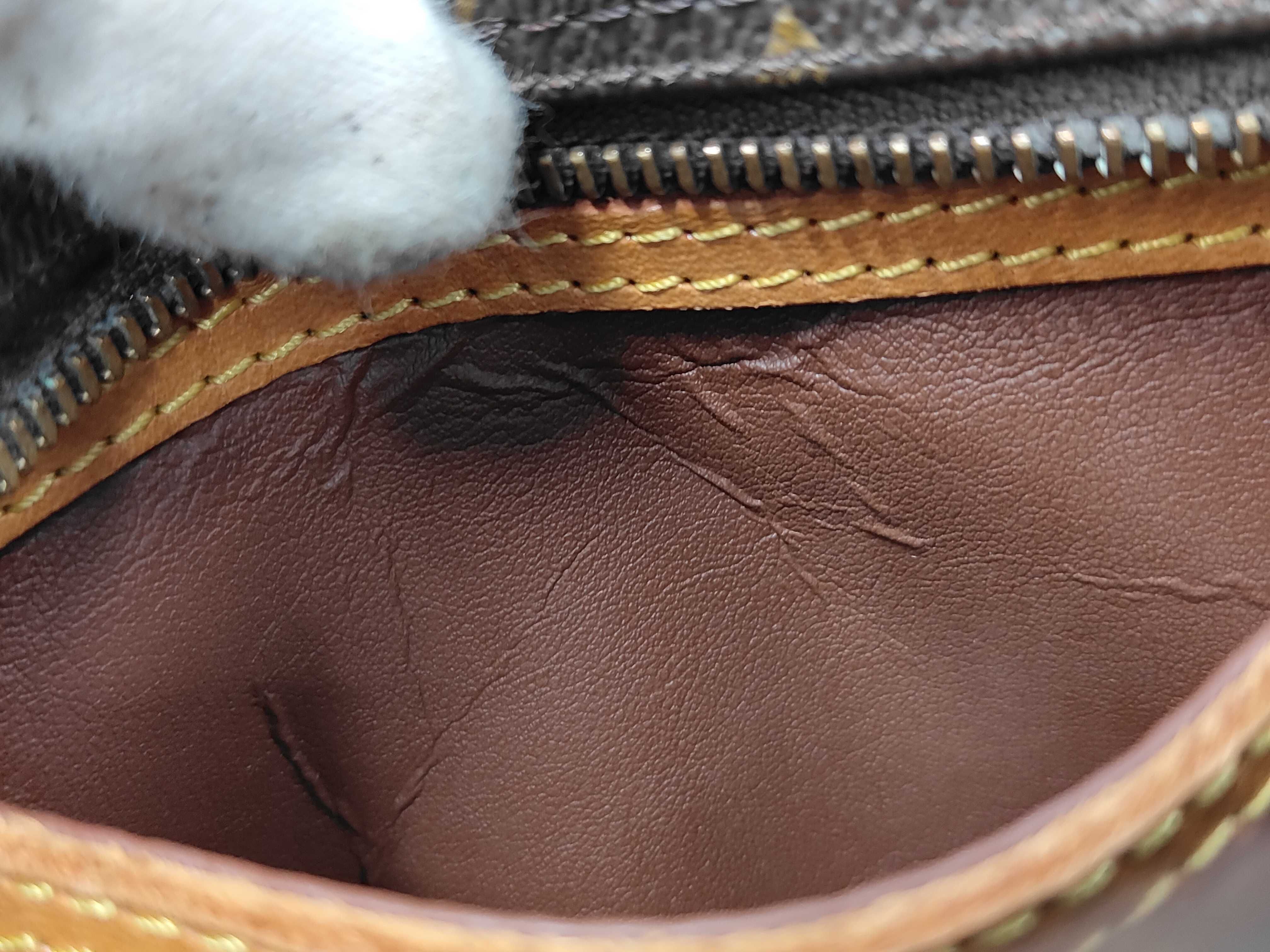 Monogram Blois Shoulder Bag — view 11