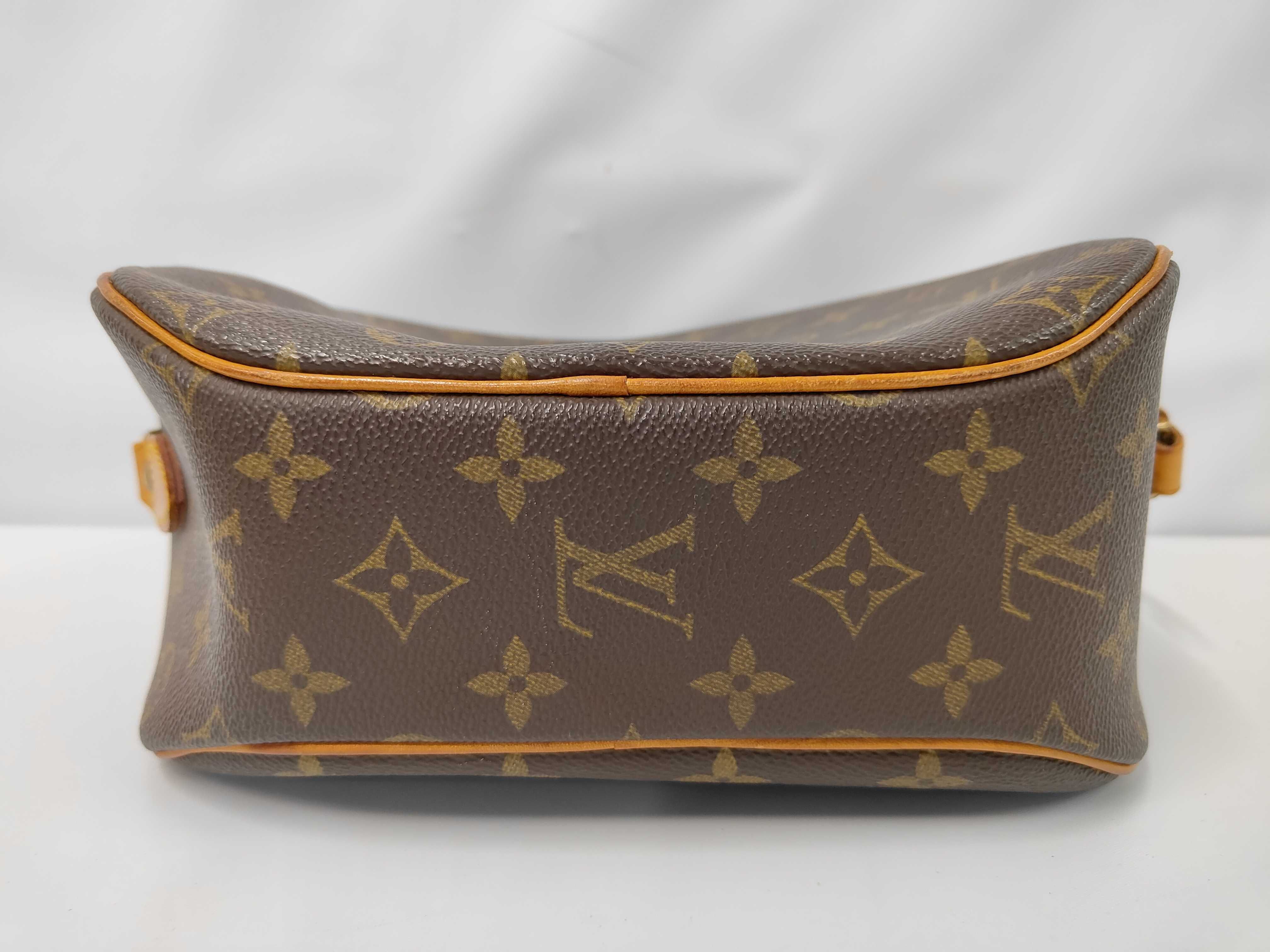 Monogram Blois Shoulder Bag — view 3