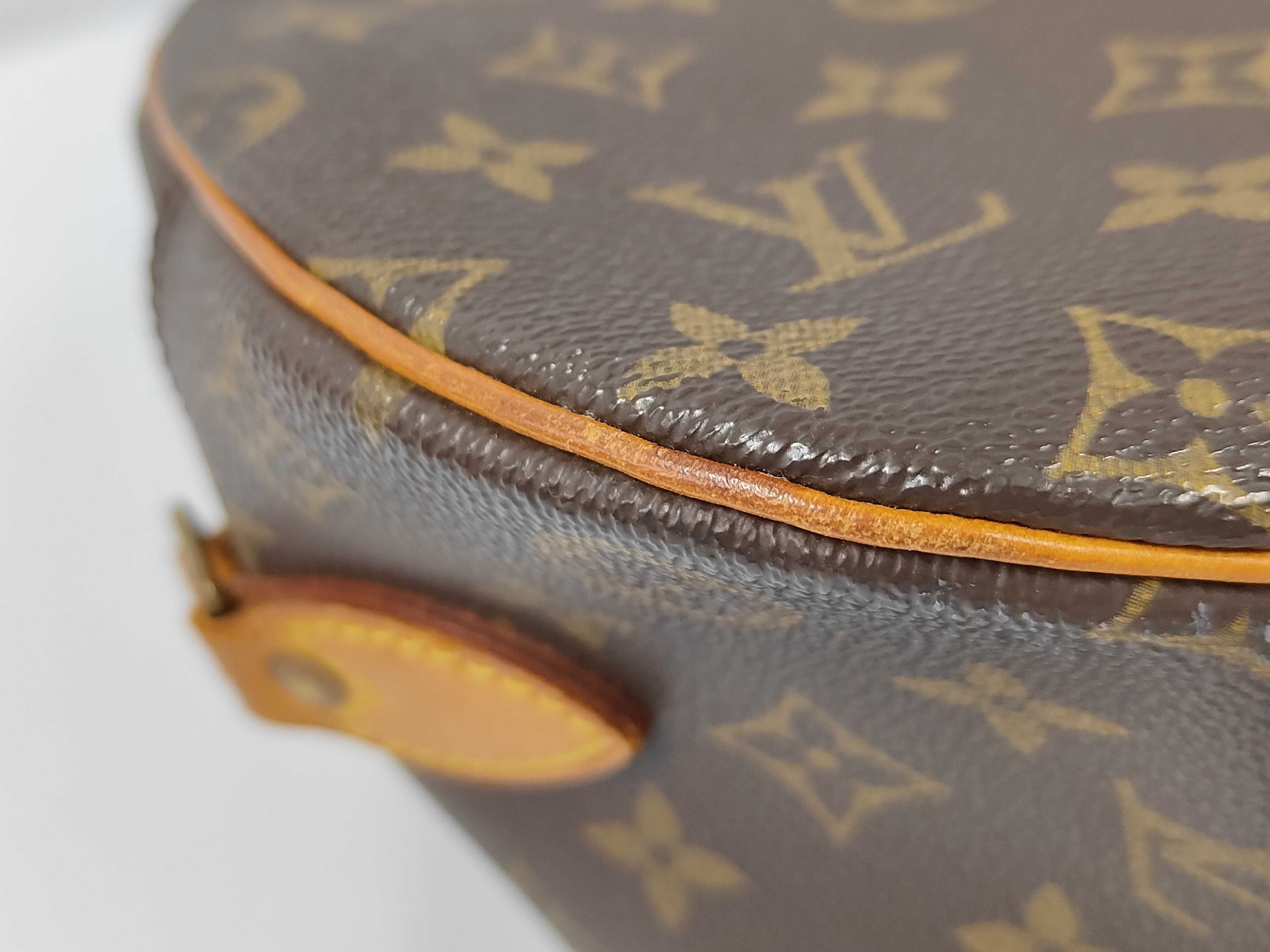 Monogram Blois Shoulder Bag — view 4