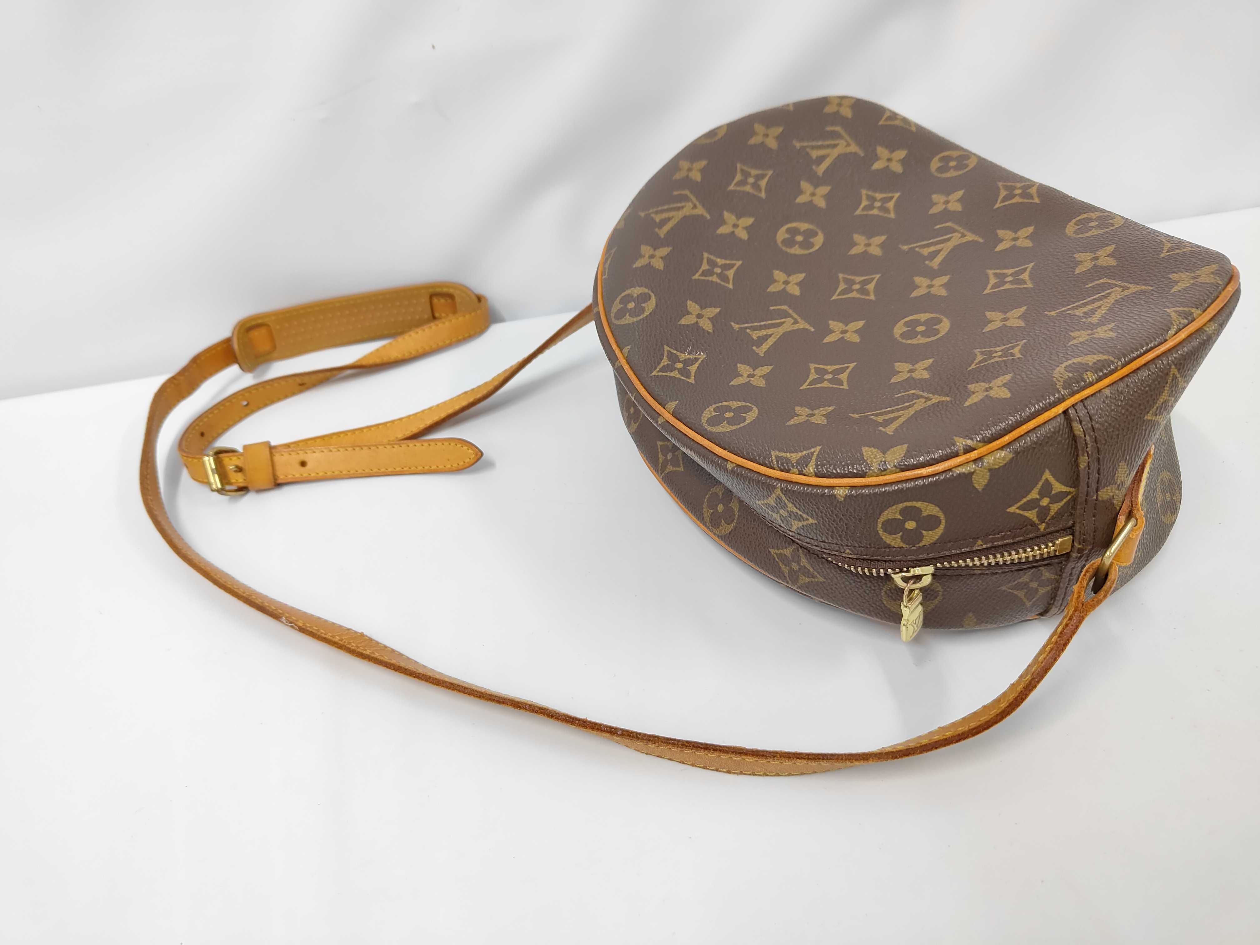 Monogram Blois Shoulder Bag — view 5