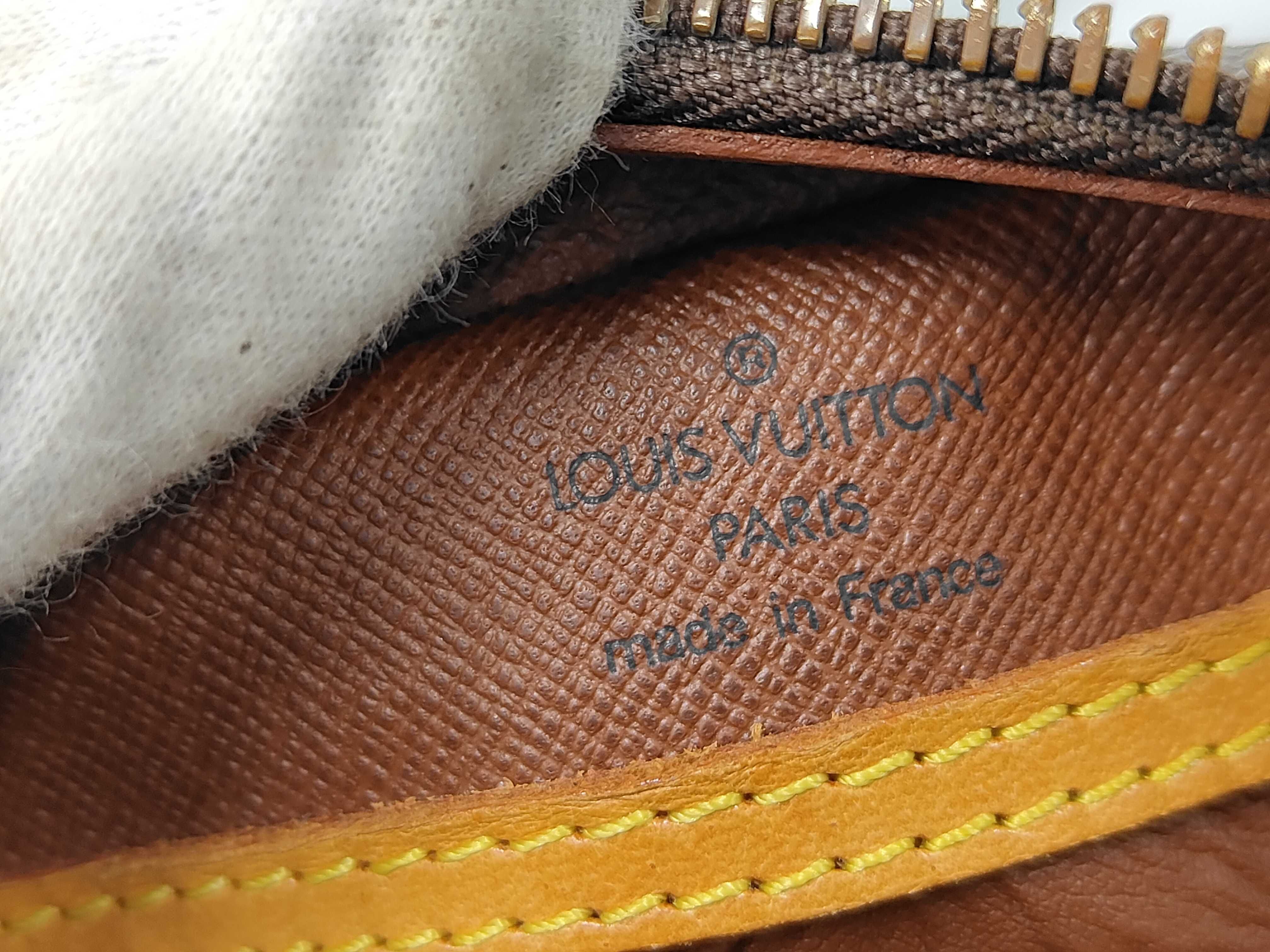 Monogram Blois Shoulder Bag — view 10