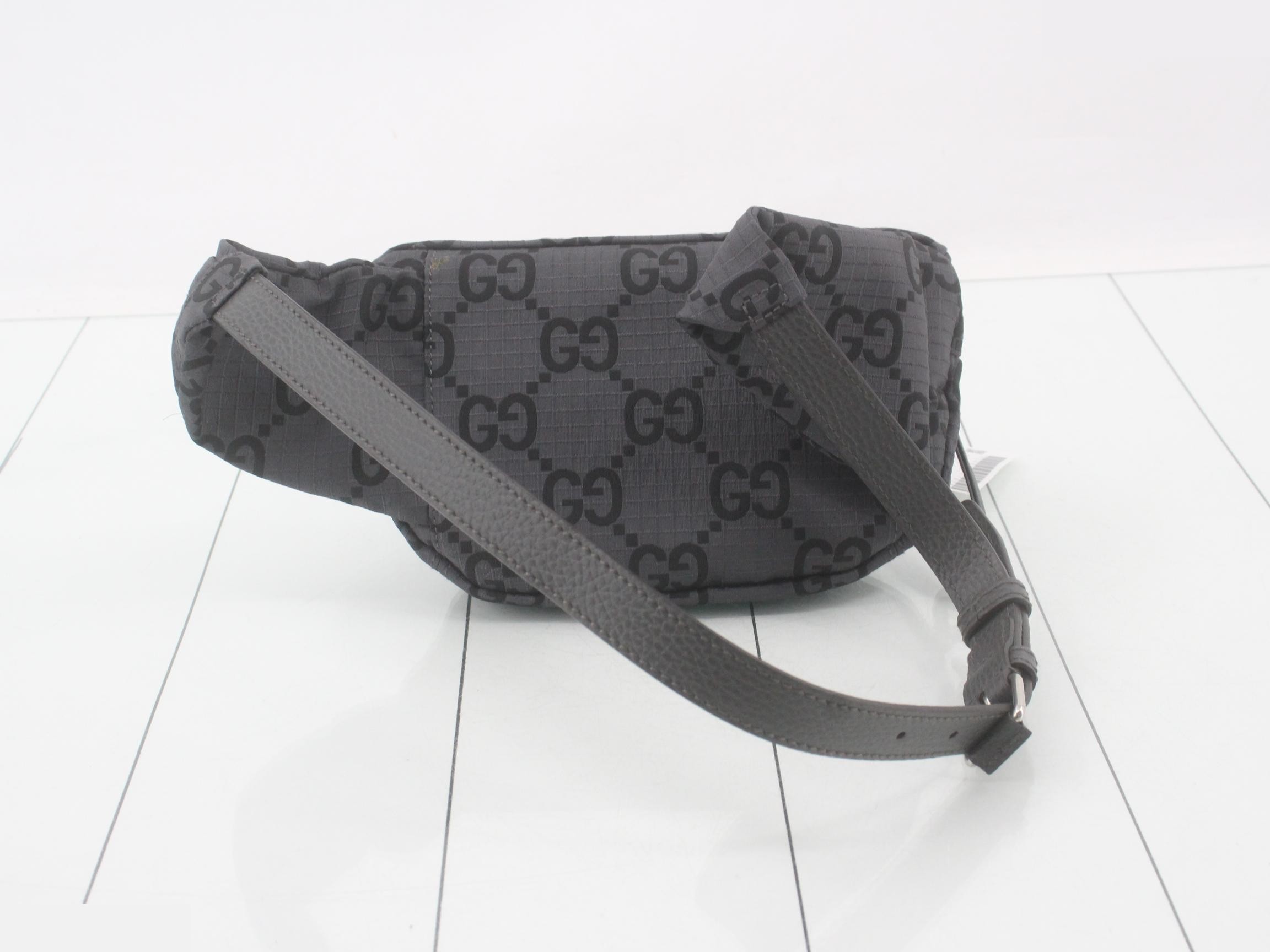 Unused GG Nylon Body — view 2