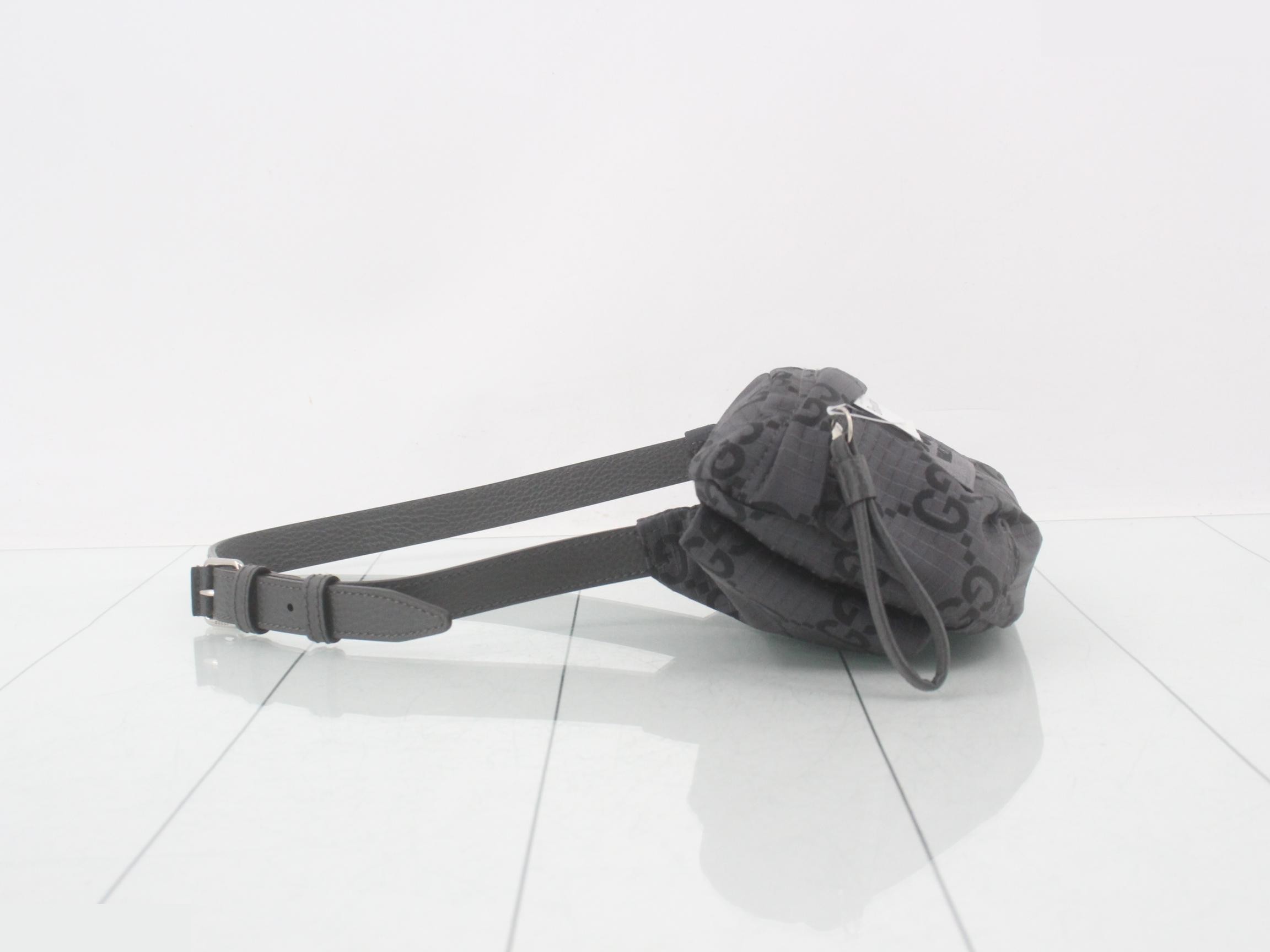 Unused GG Nylon Body — view 4