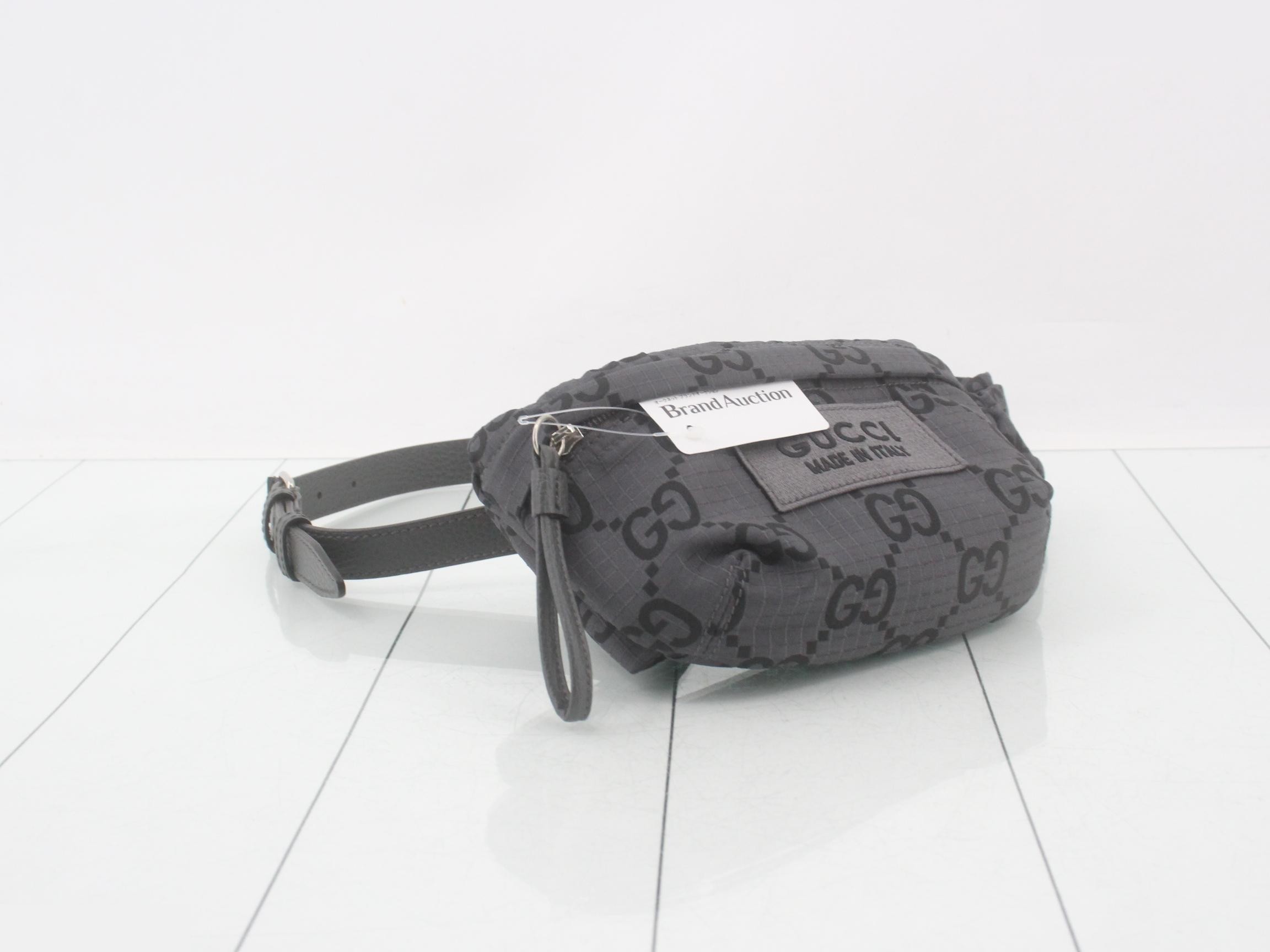 Unused GG Nylon Body — view 5