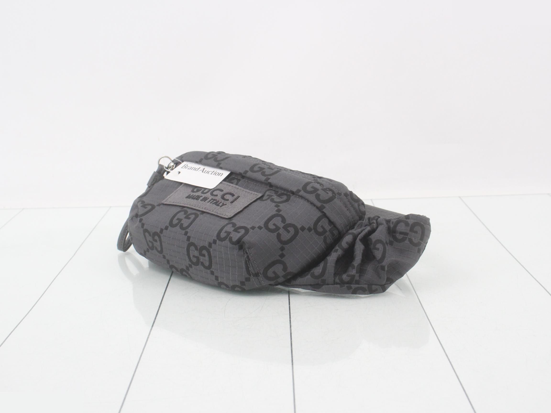 Unused GG Nylon Body — view 6
