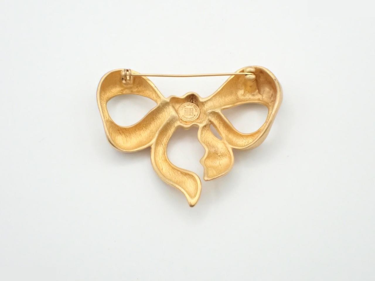 Brooch, GP Ribbon — view 2
