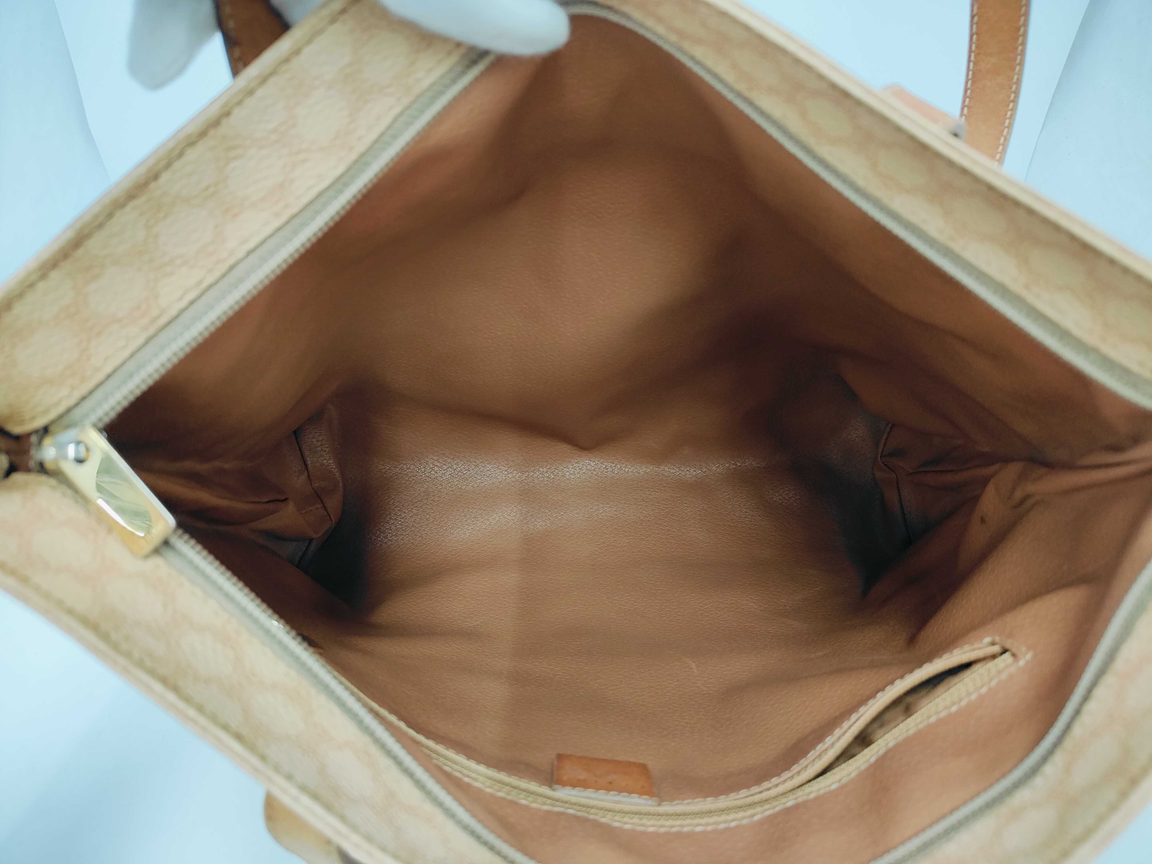 brand shoulder bag MB shoulder bag — view 8