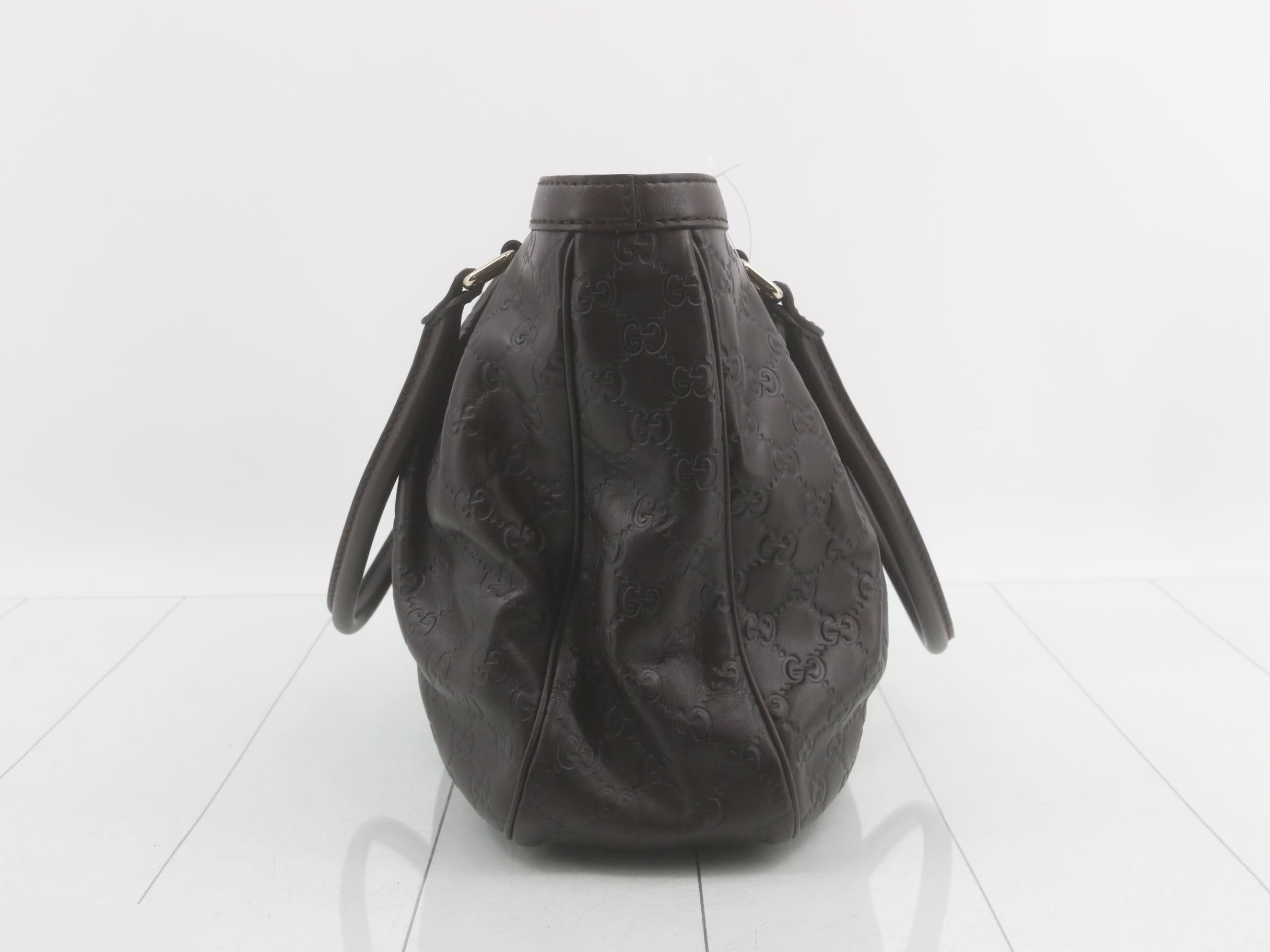 Guccissima (bag) - Tote bag — view 3