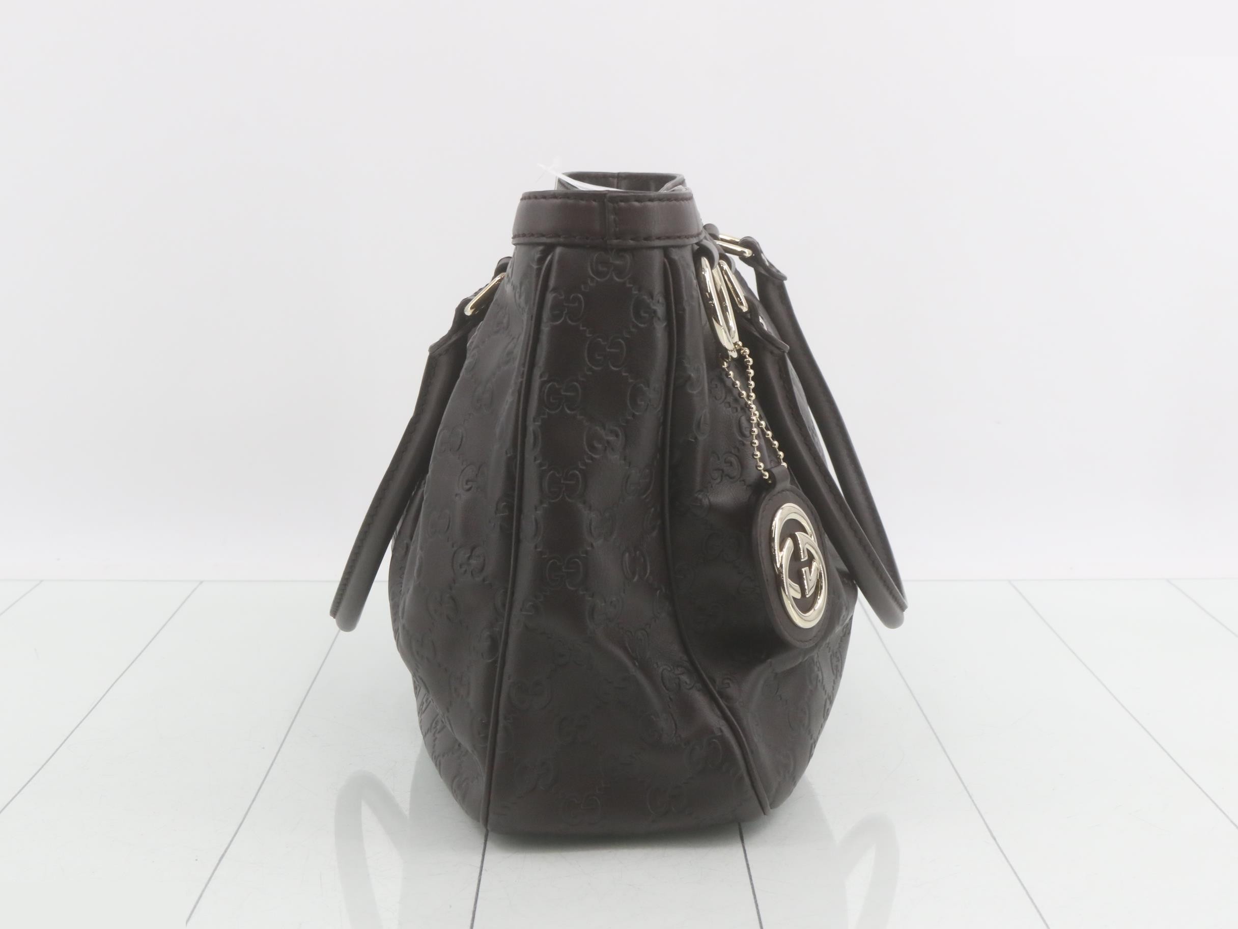 Guccissima (bag) - Tote bag — view 4
