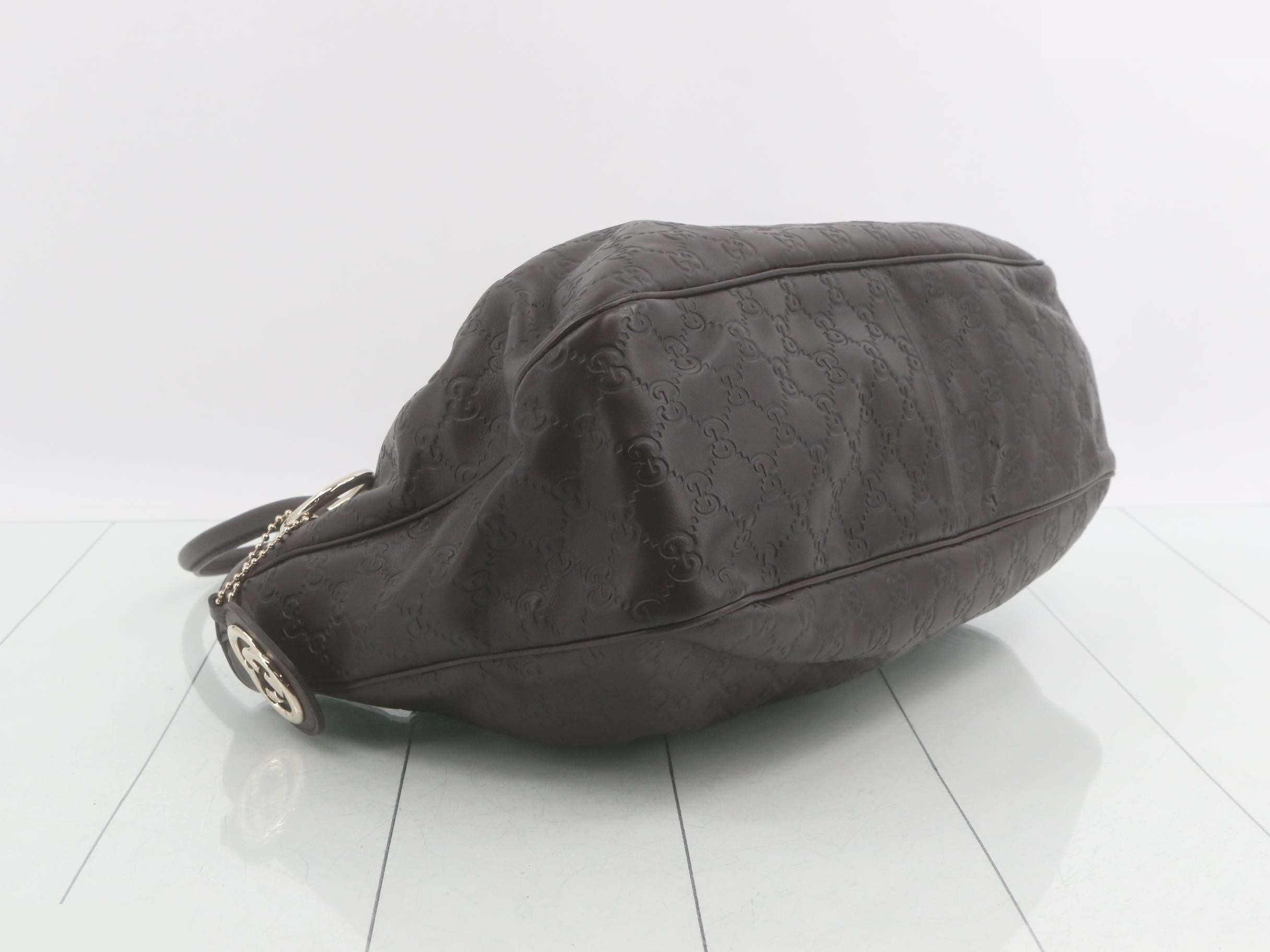 Guccissima (bag) - Tote bag — view 5